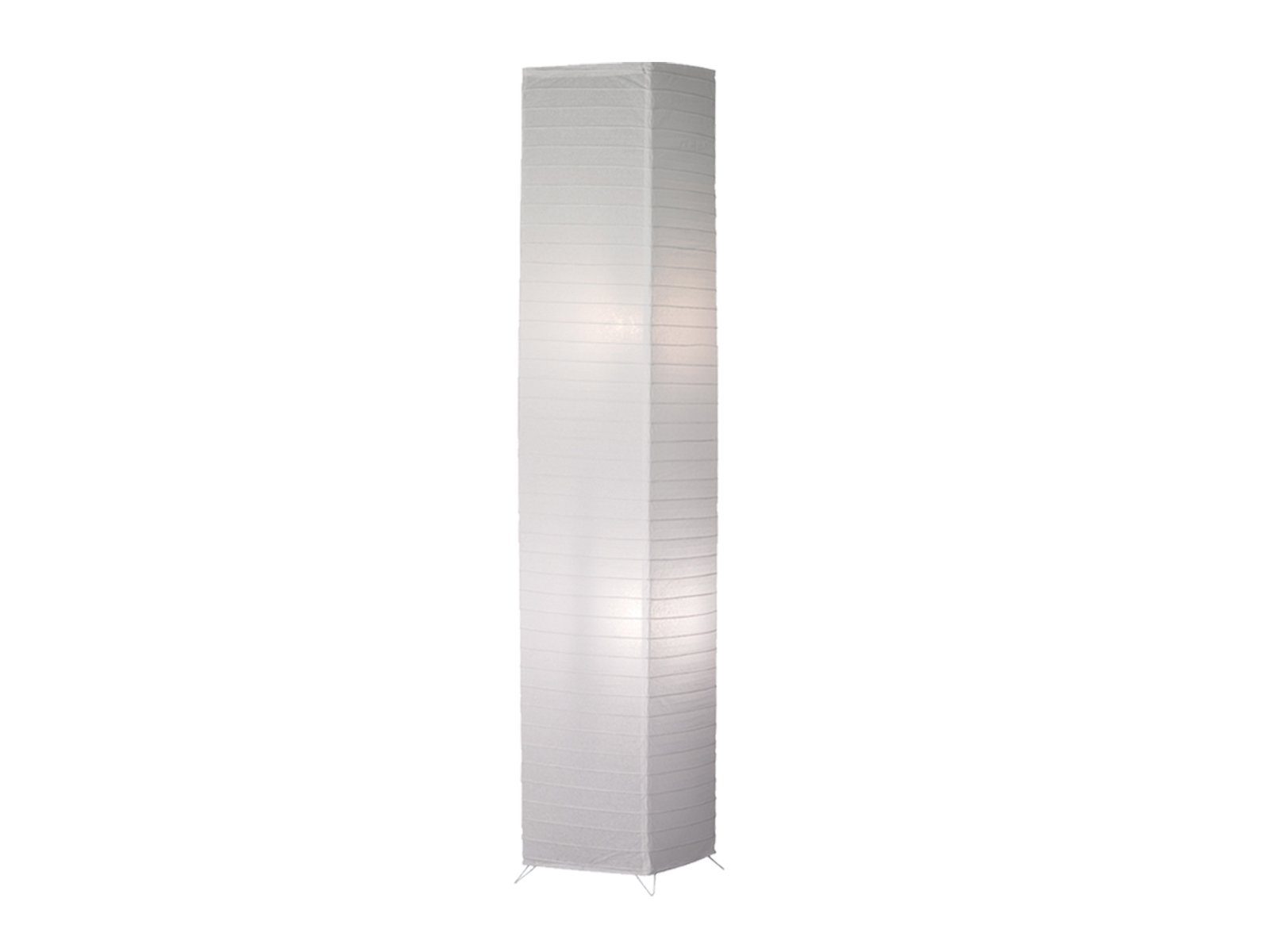 LED Stehlampe