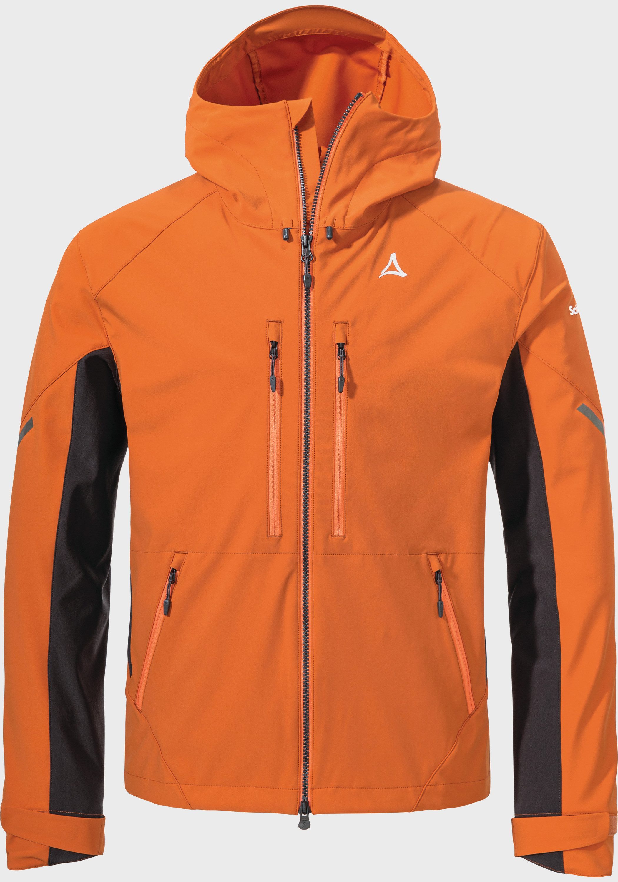 Outdoorjacke Softshell Jacket Matrei M