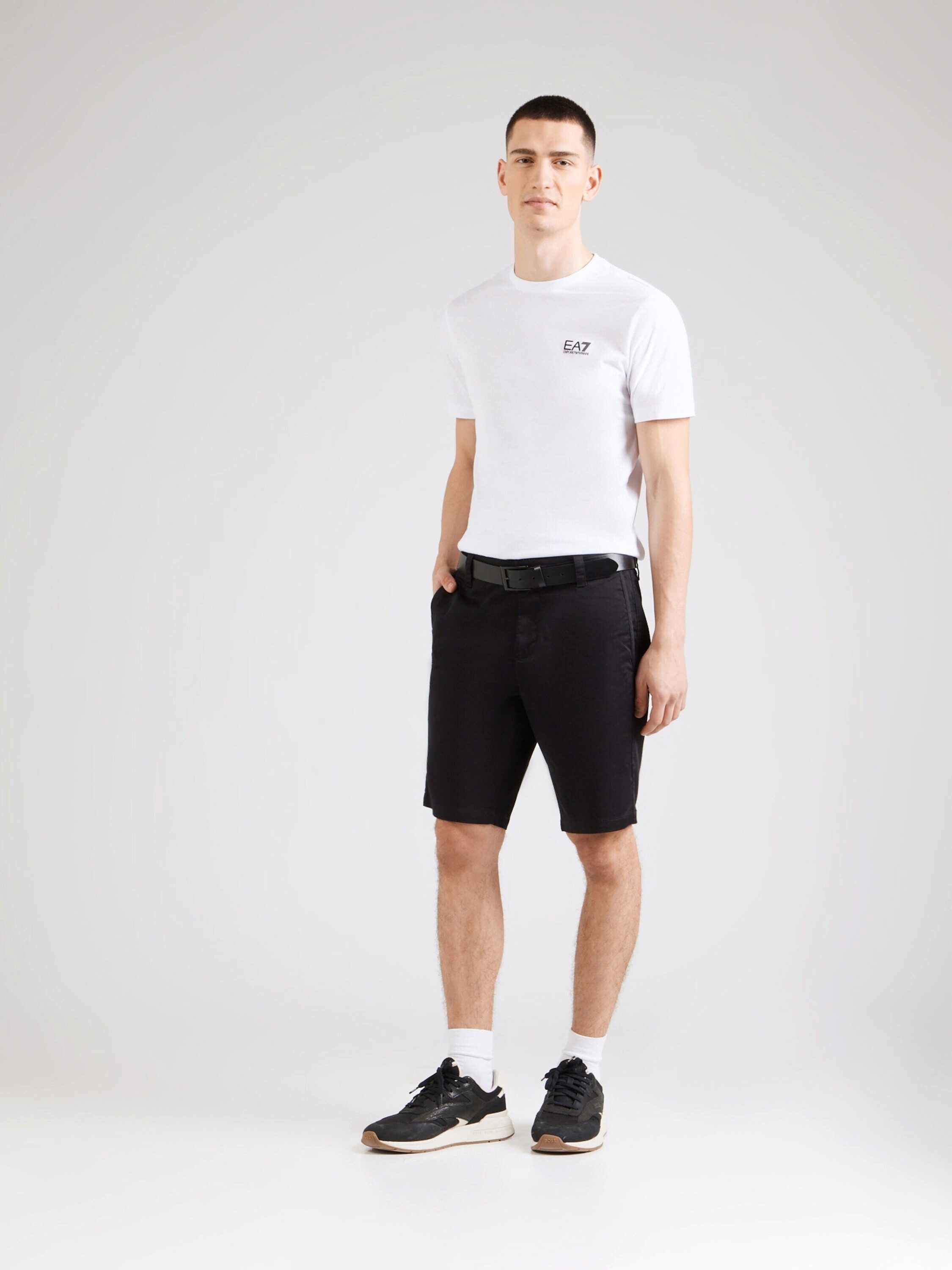ARMANI EXCHANGE Chinoshorts (1-tlg)
