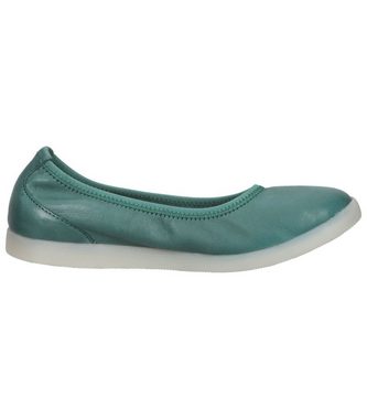 softinos Ballerinas Leder Ballerina