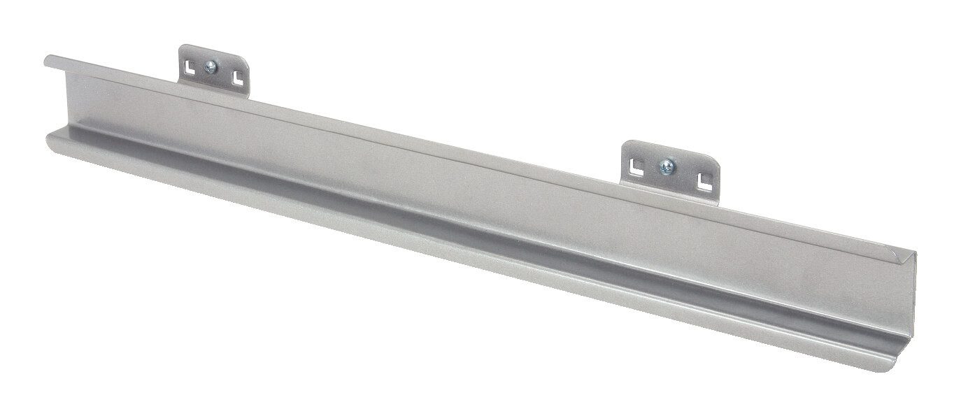 KS Tools Lochwand-Ausstattung, Lagersichtskastenhalter, 550 x 60 mm