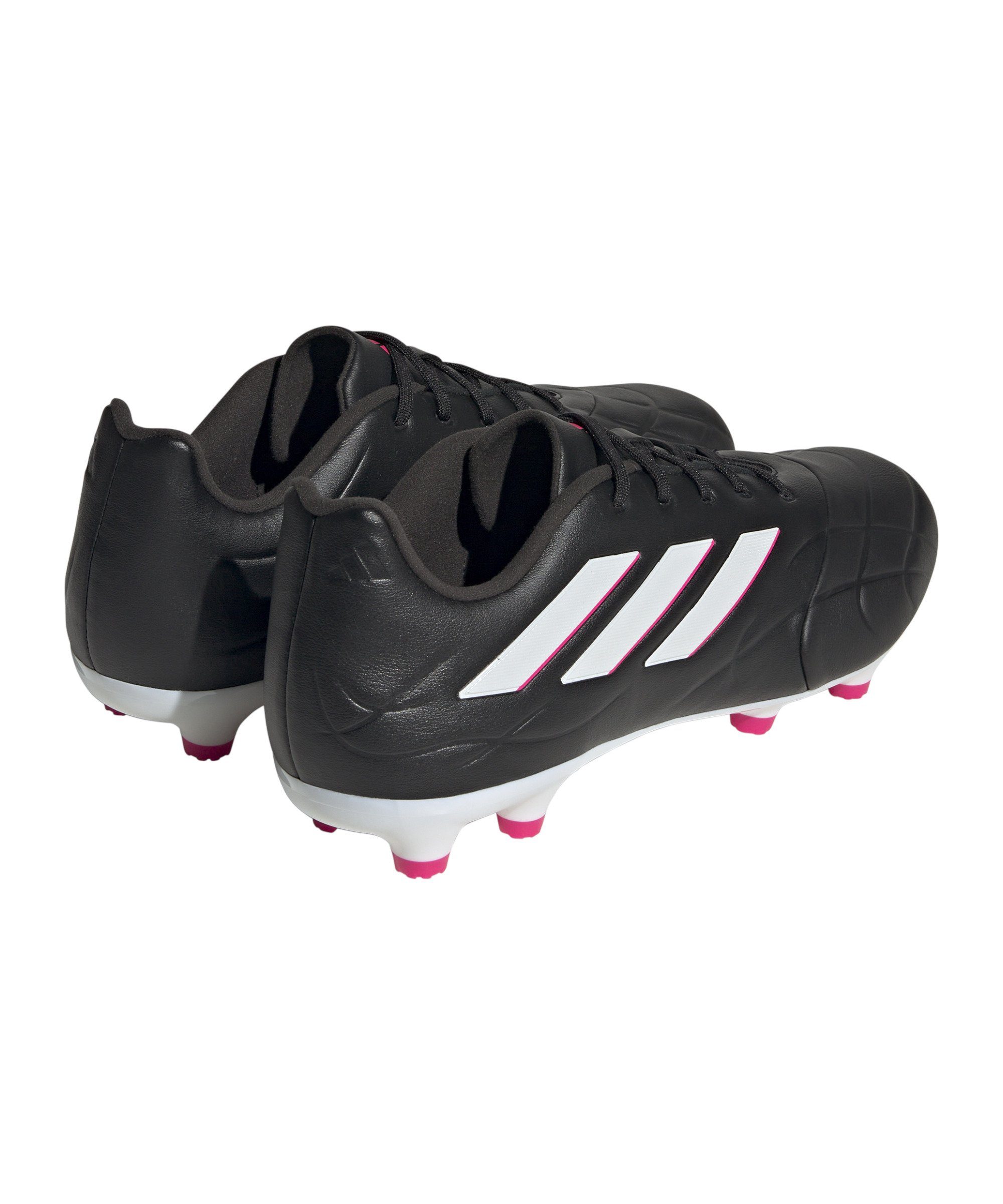 adidas Performance adidas Performance COPA Pure.3 FG Weiß Unisex Fußballschuh
