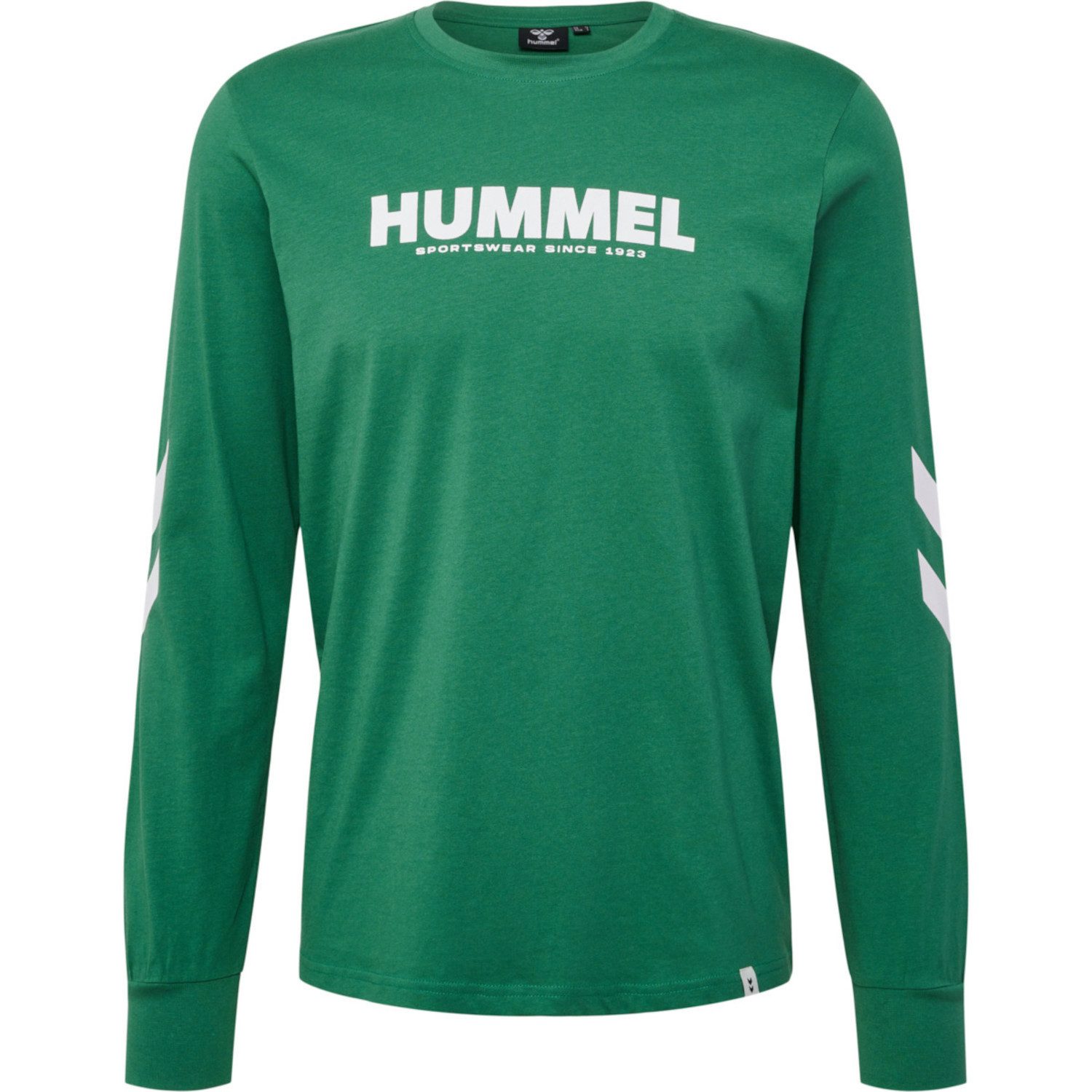 Langarmshirt Hummel Unisex Landarmshirt hmlLEGACY L/S 212573