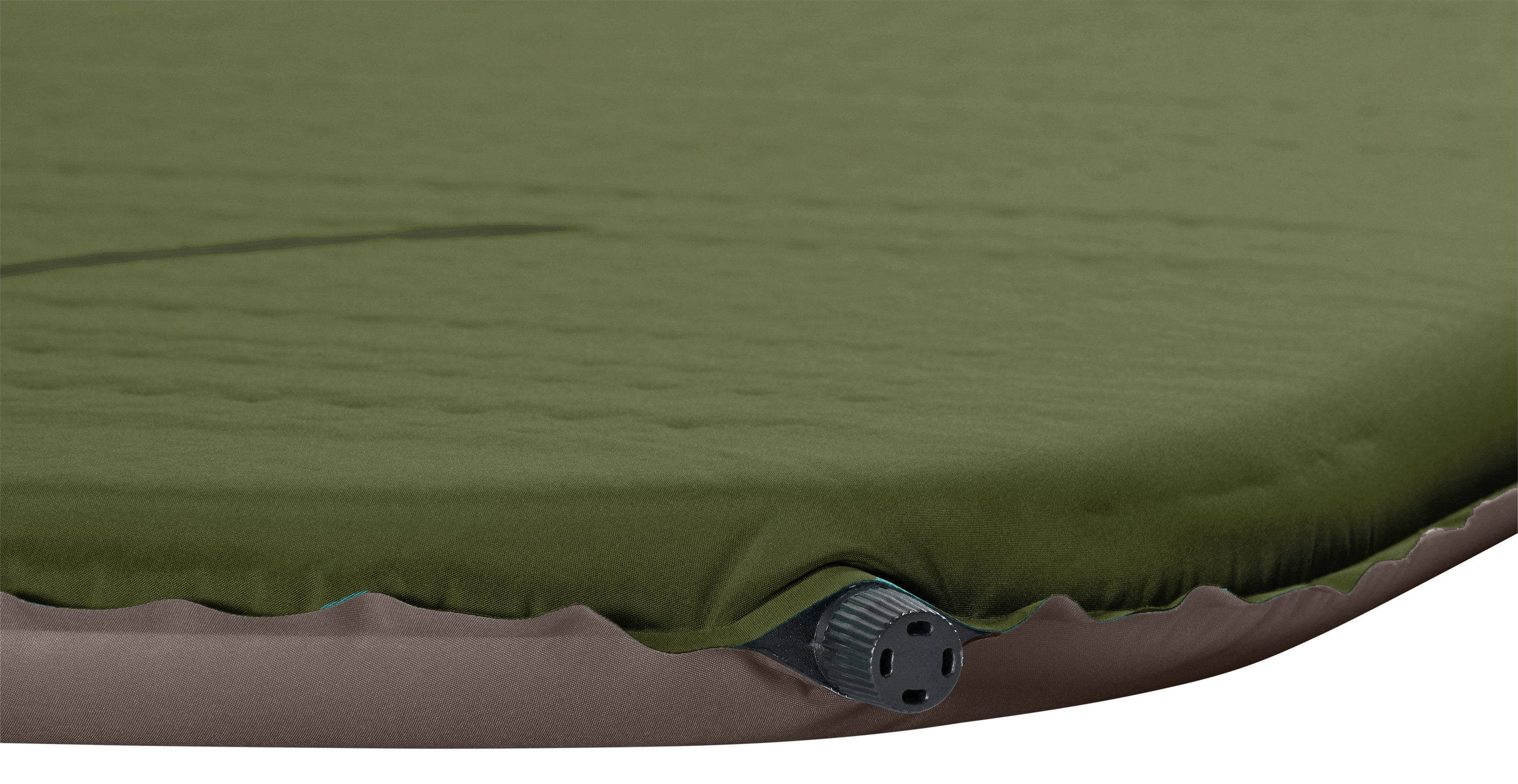 GRAND CANYON Isomatte HATTAN 5.0 M, (1-tlg)