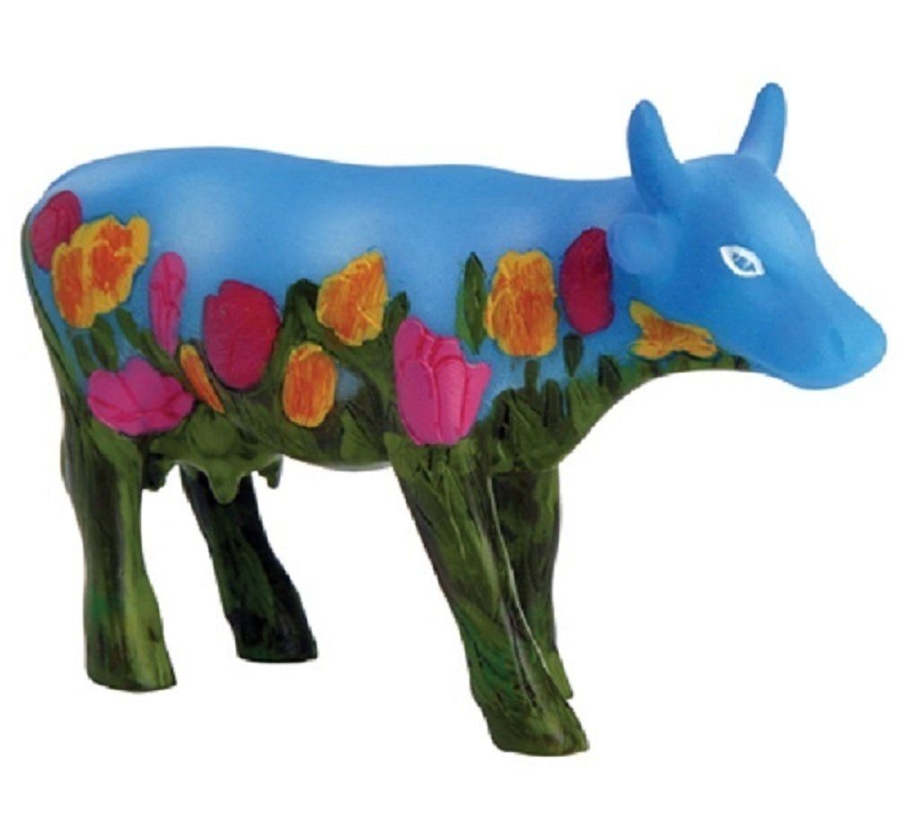CowParade Tierfigur Netherlands - Cowparade Kuh Small