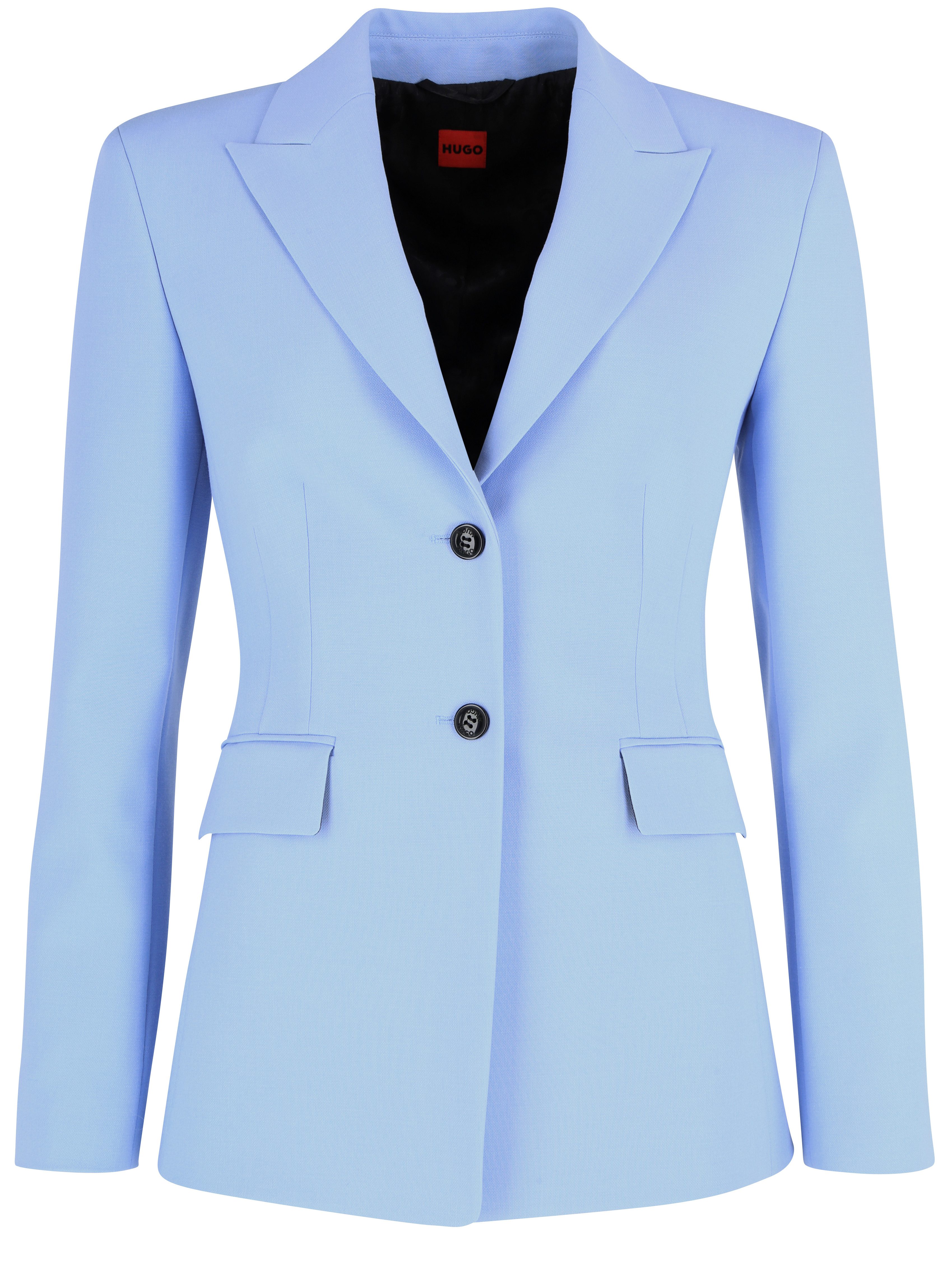 Outdoorjacke