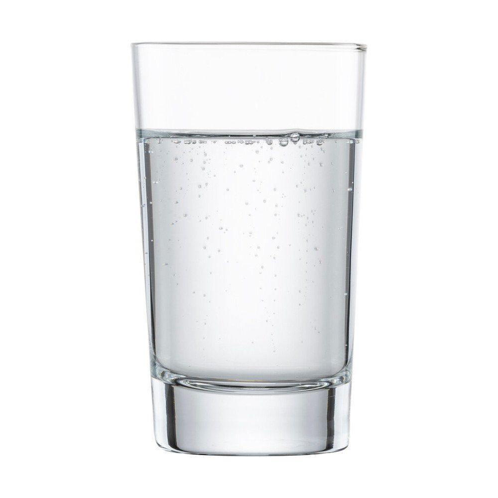 SCHOTT ZWIESEL Glas Allroundglas 4er-Set Bar Special klar, Tritan-Kristallglas