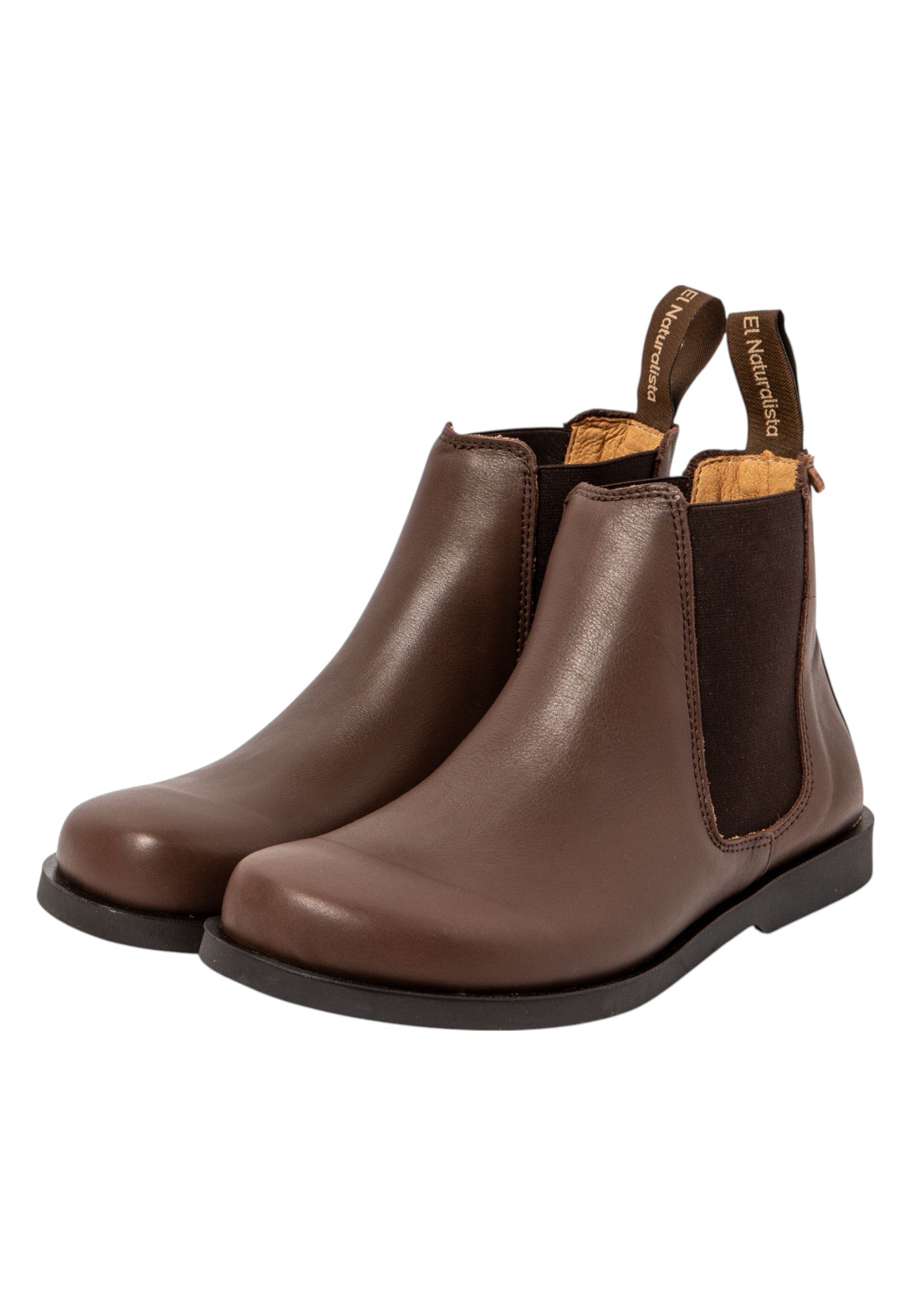 El Naturalista N5875 Arenisca Testa Stiefelette