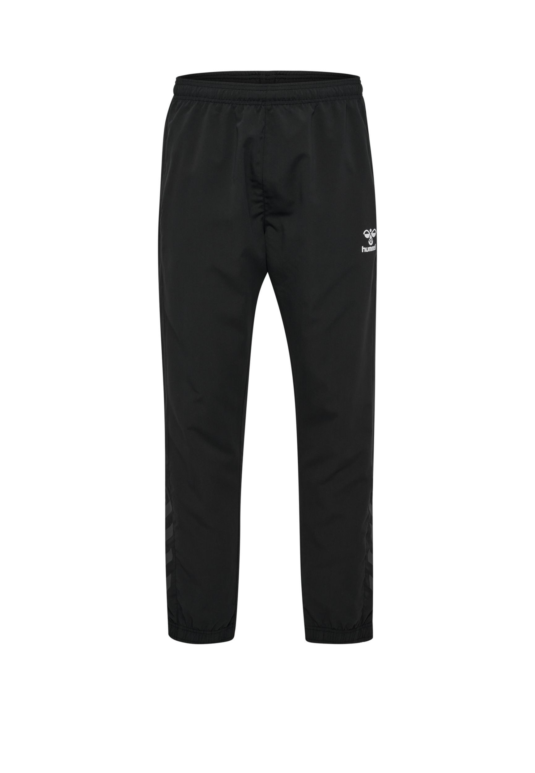 Jogginghose Sporthose mit elastischem Bund