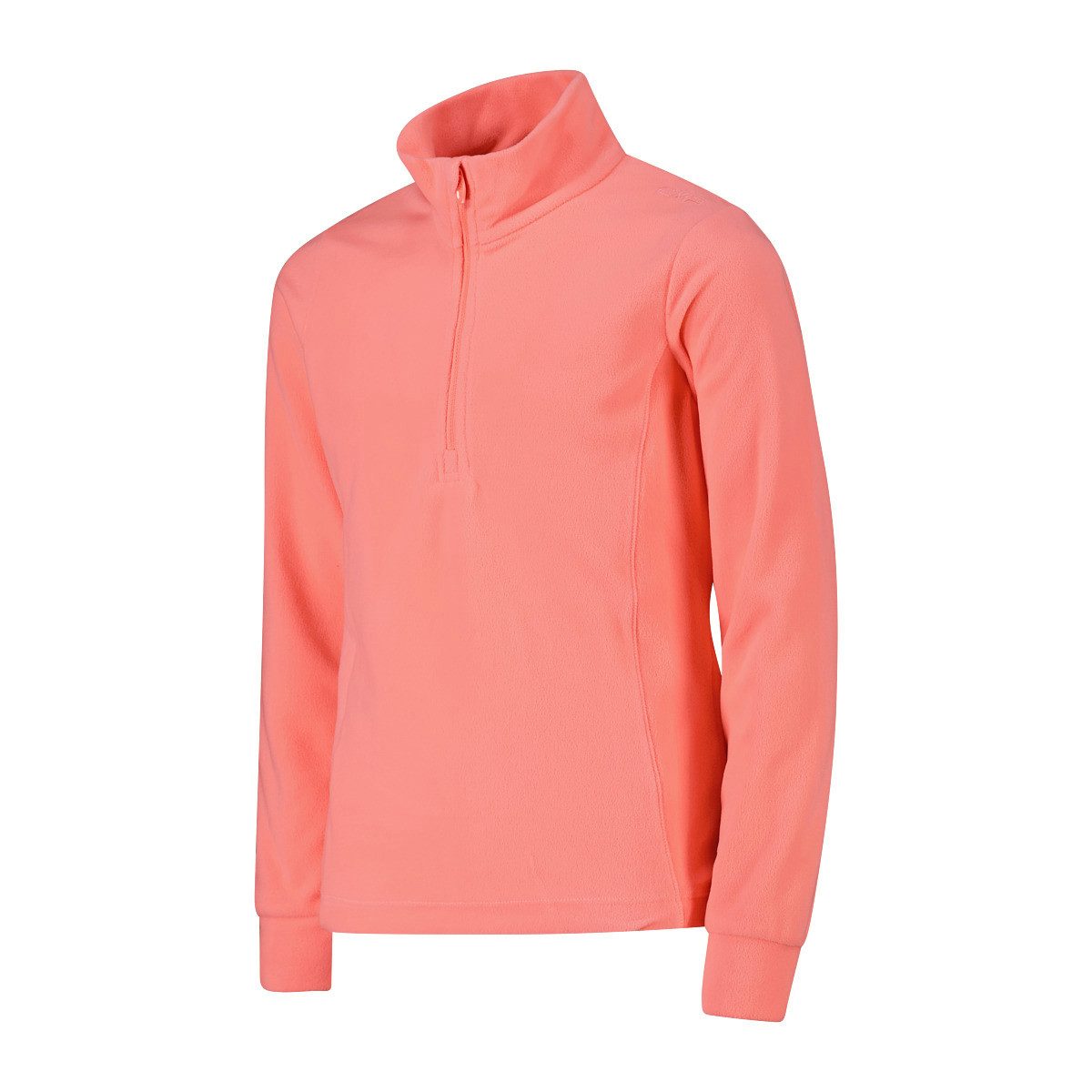 CMP Fleecepullover CMP Mädchen Fleece Pullover Fleece Sweat 3G28235