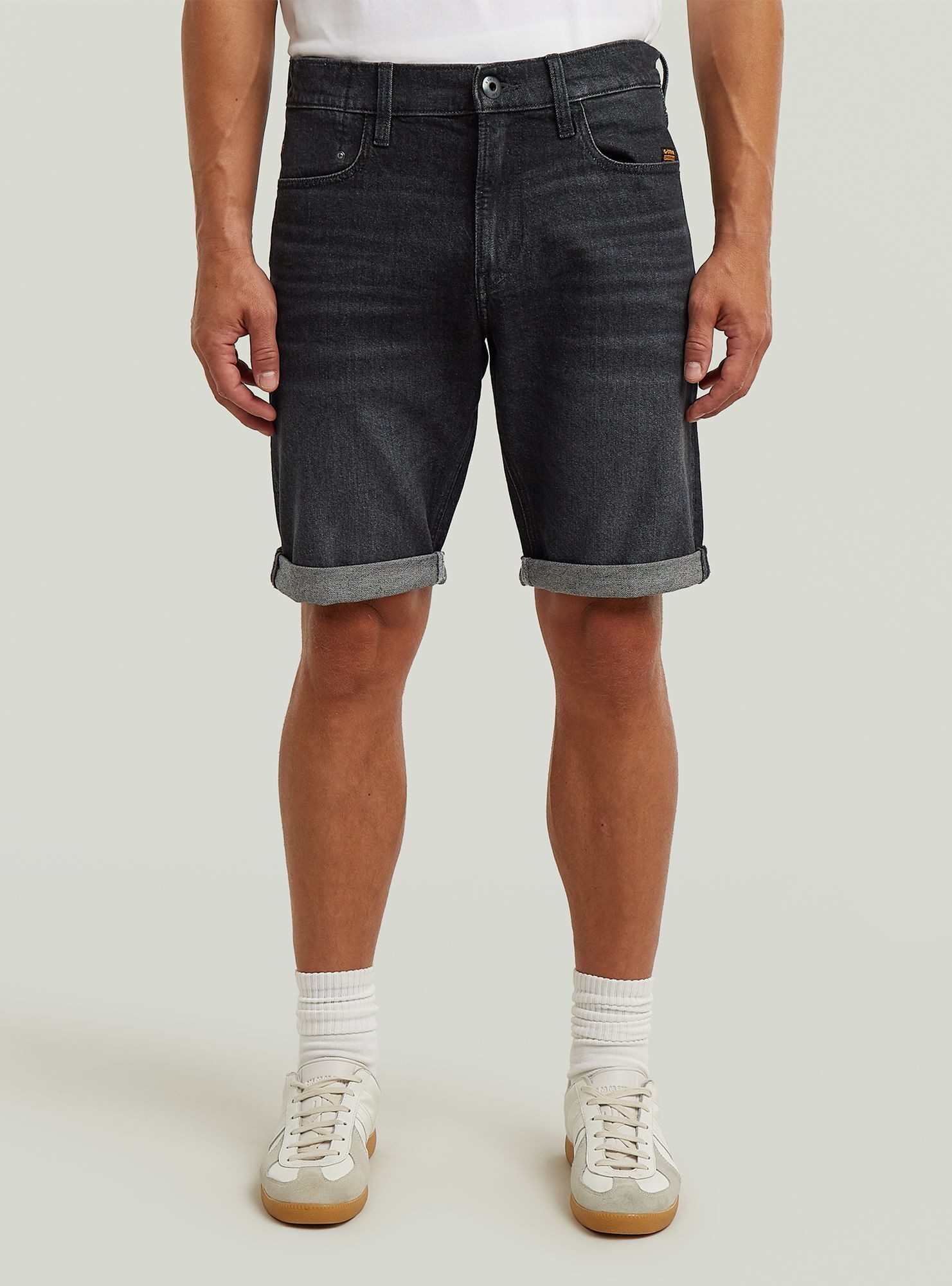 G-STAR Shorts Mosa Shorts