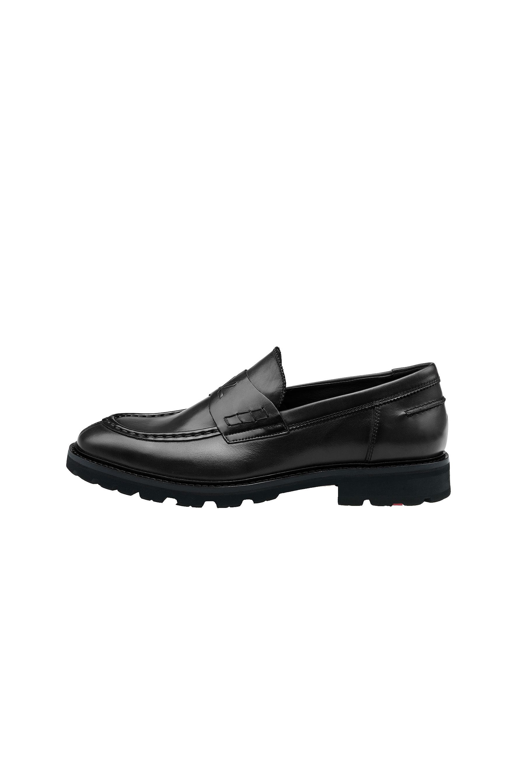Lloyd SELECT 240 Slipper mit einer extraleichten Laufsohle