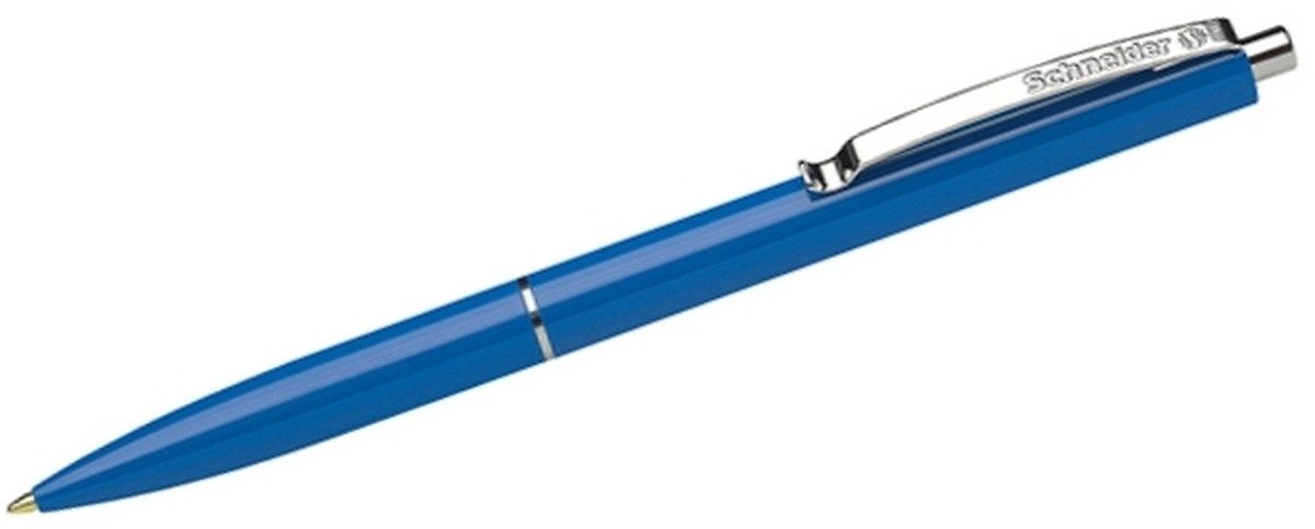 SCHNEIDER Kugelschreiber Kugelschreiber K15 blau