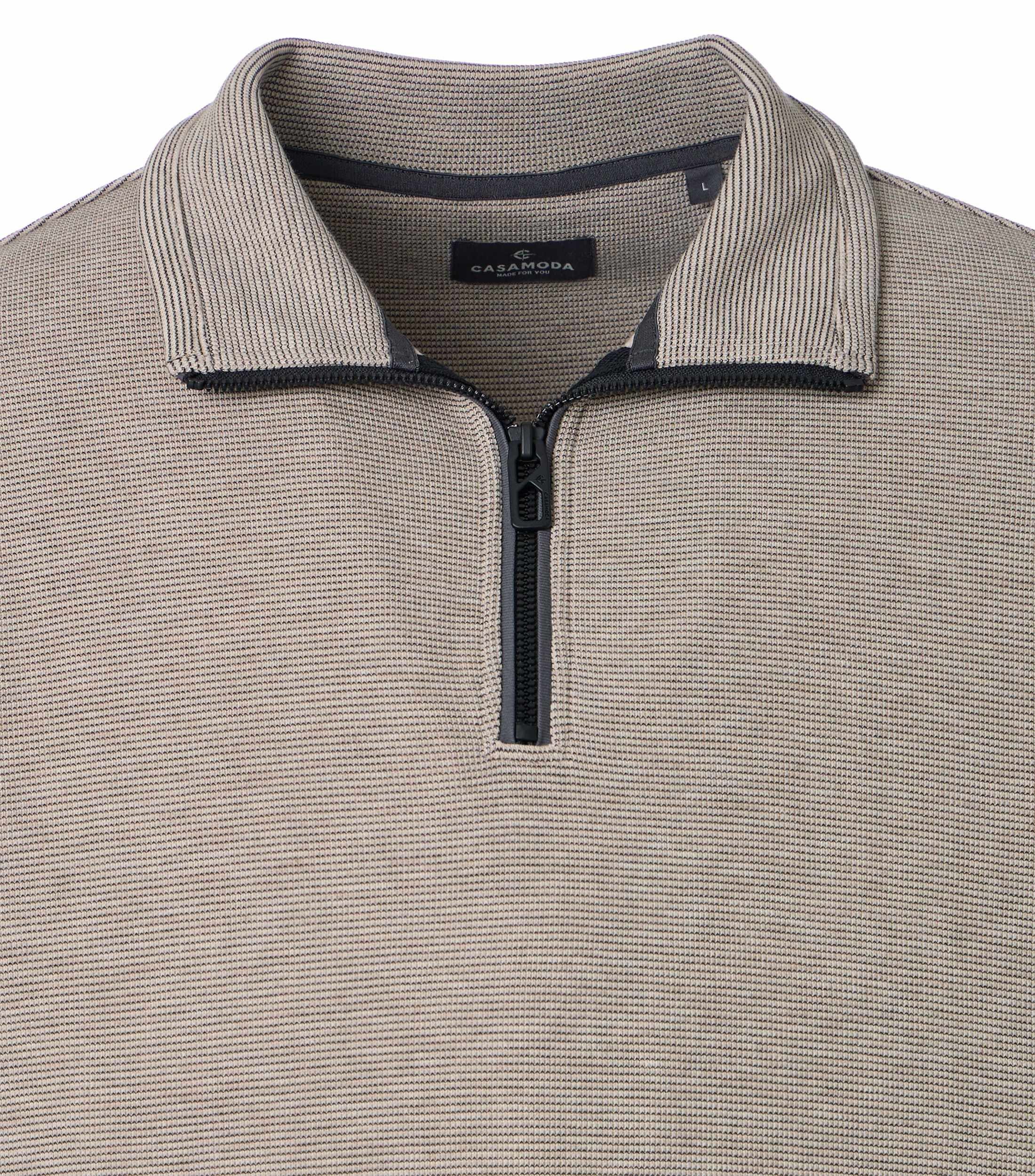 CASAMODA Sweatshirt CASAMODA Sweattroyer uni