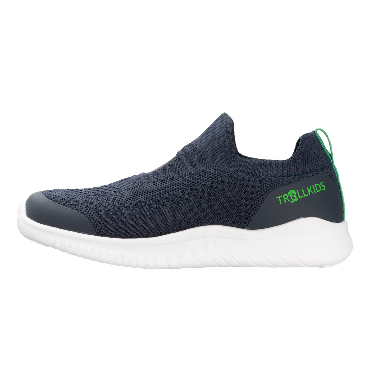TROLLKIDS Kids Oslo Sneaker XT Sneaker