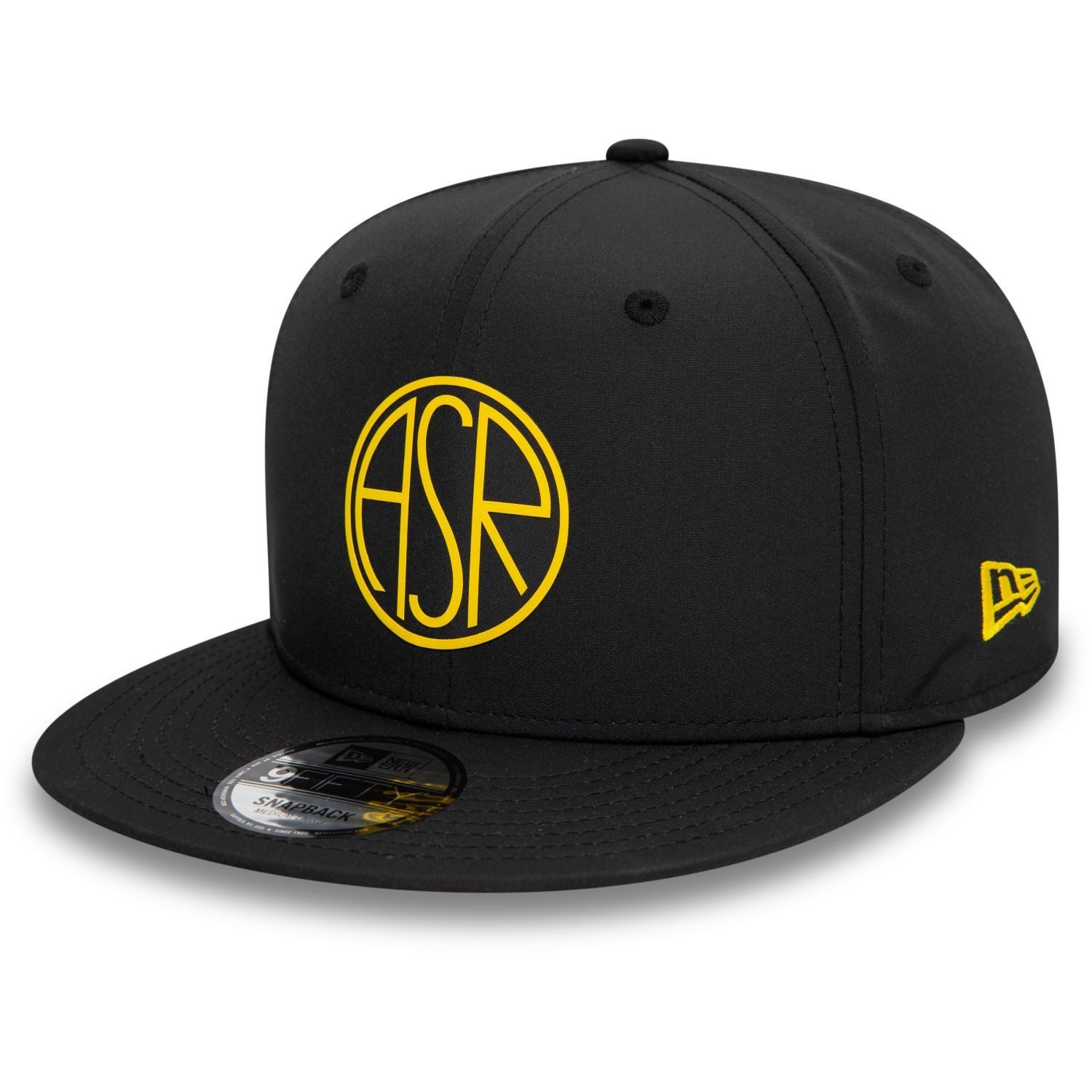 Snapback Cap 9Fifty AS Roma