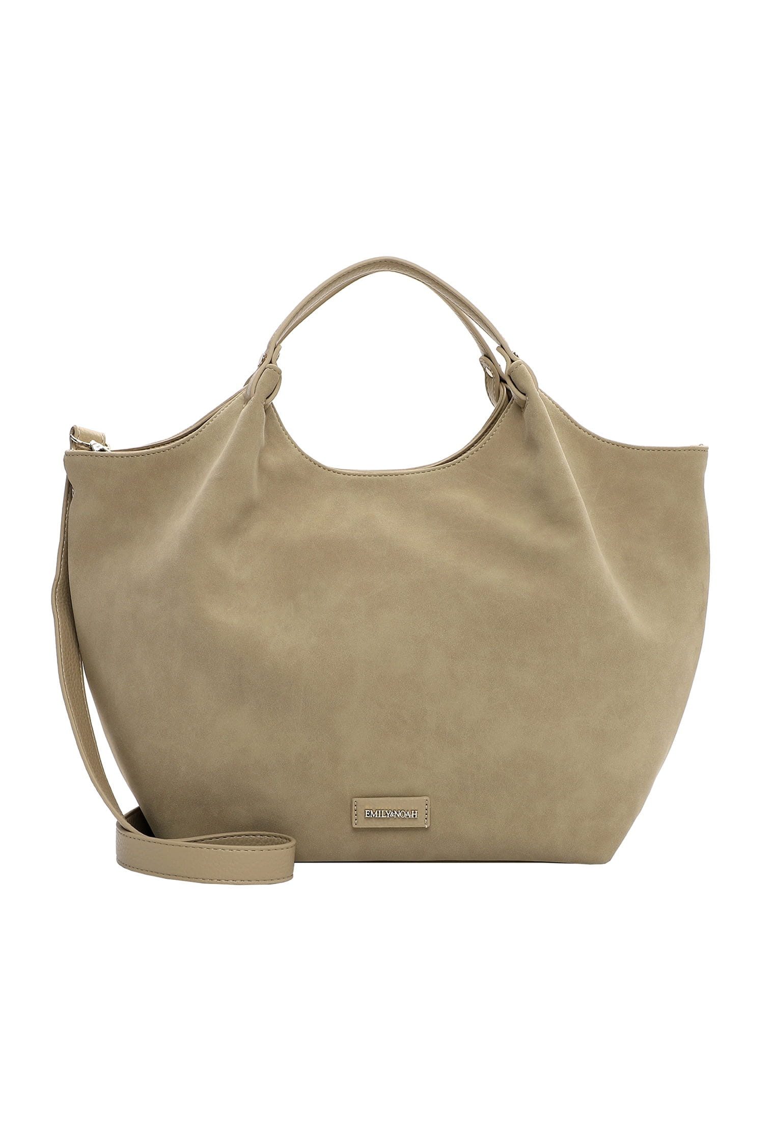 EMILY & NOAH Shopper E&N Jeanna, für Damen