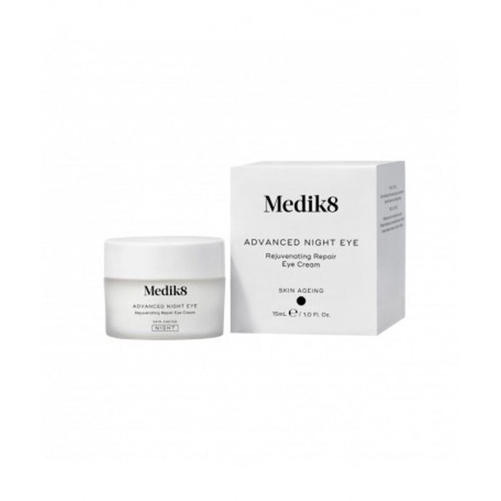 Medik8 Augencreme Advanced Night Eye Contour