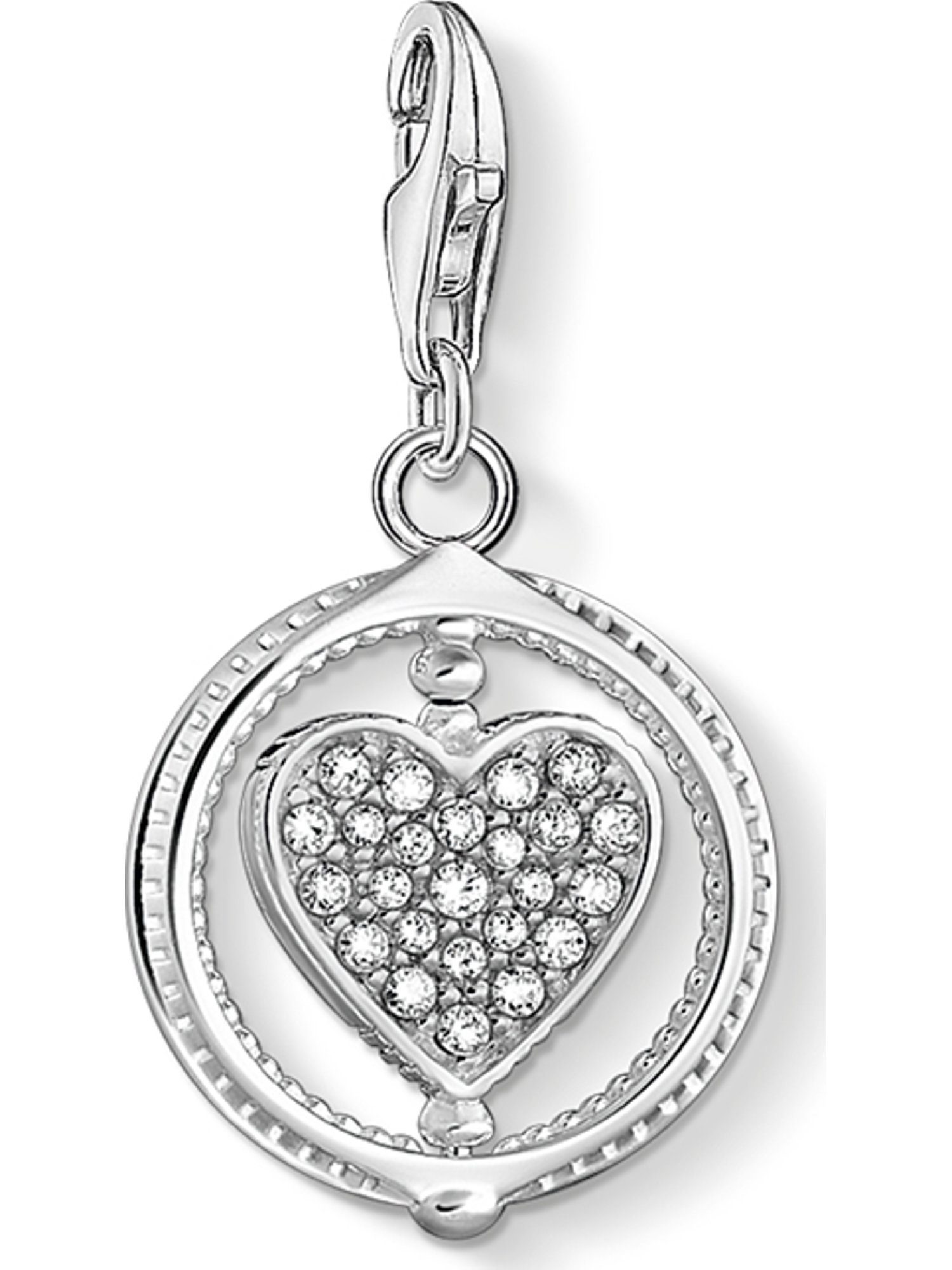 THOMAS SABO Kettenanhänger Thomas Sabo ...