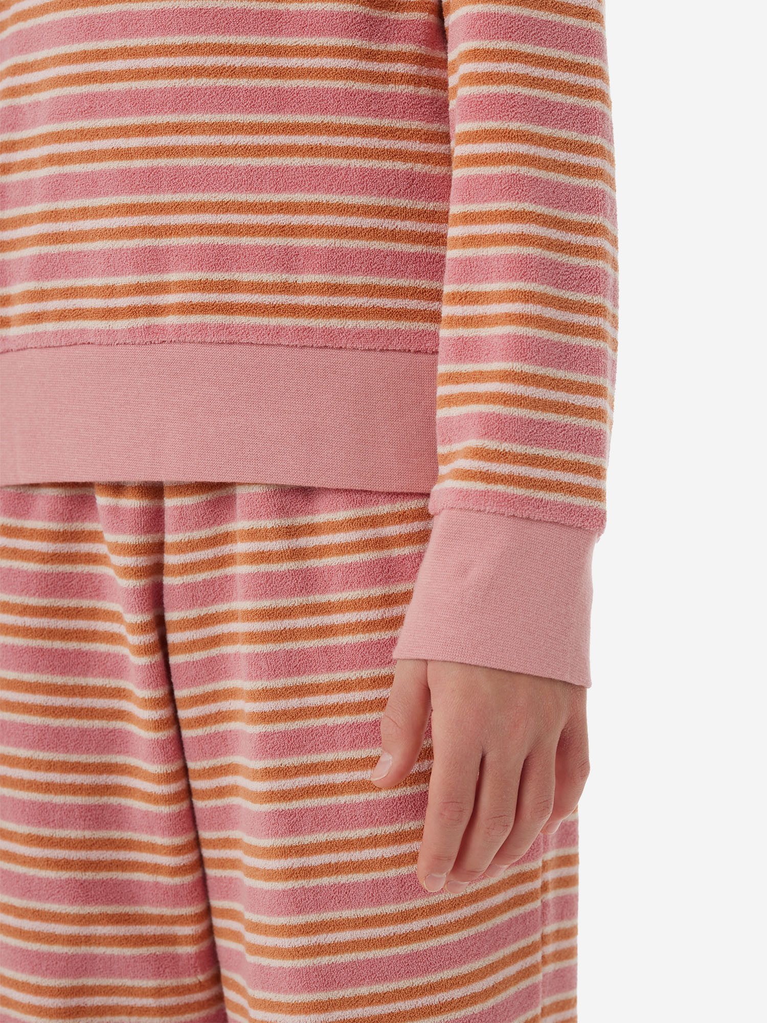 Schiesser Schlafanzug Nightwear (2 tlg) Pyjama, Pyjama Set, Schlafanzug Set
