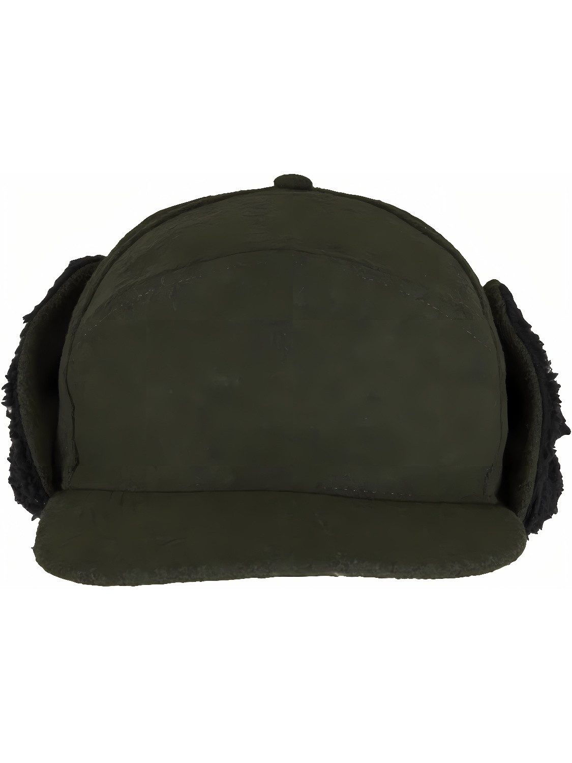 Snapback Cap Lumberjack Winter Cap