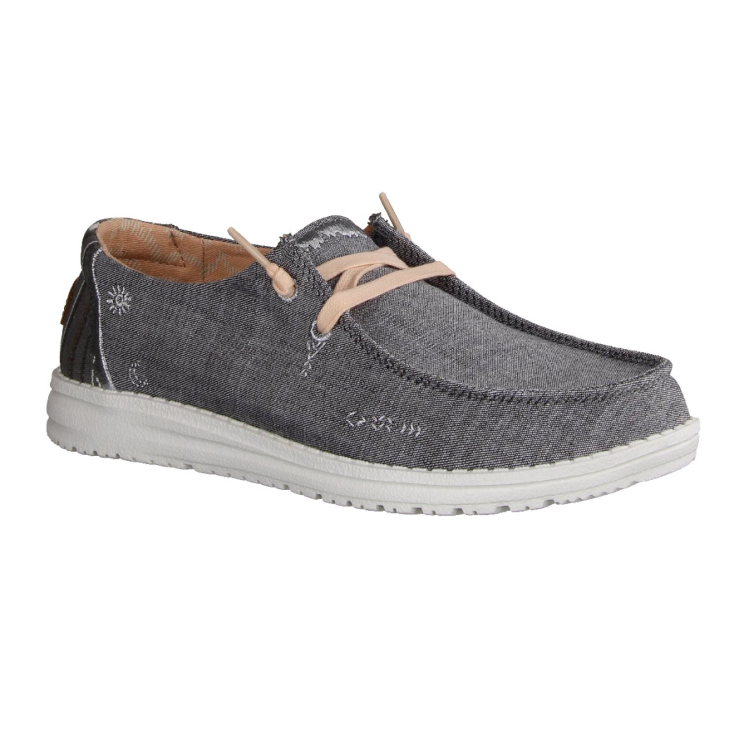 Wendy Boho Sneaker