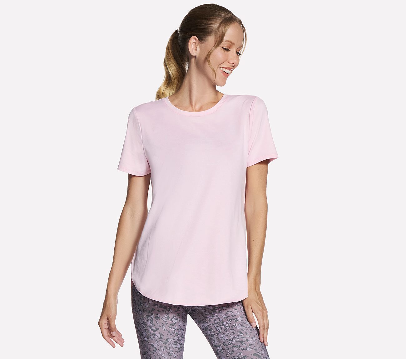 Skechers Funktionsshirt Tunic Tee
