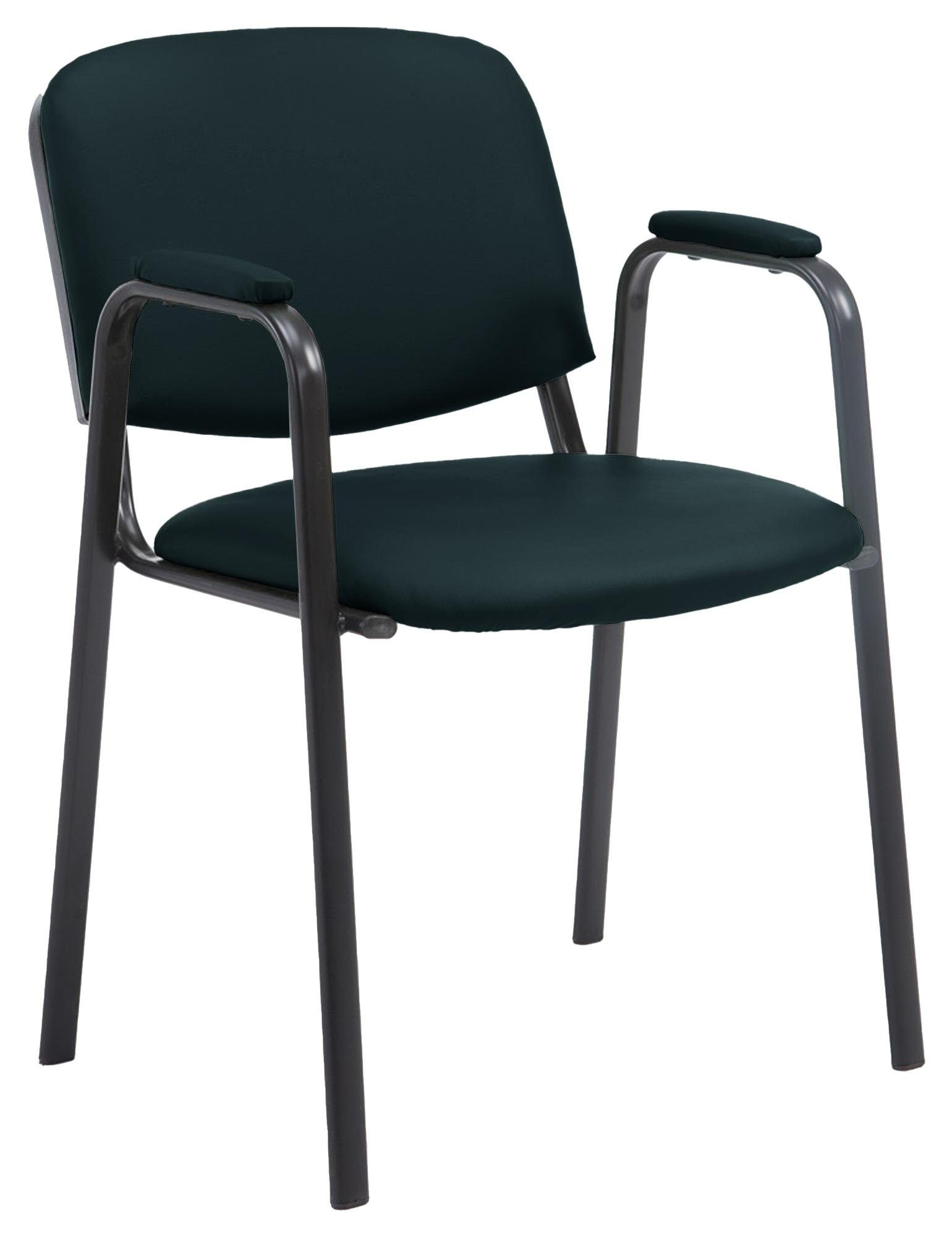 Besucherstuhl Ken Pro