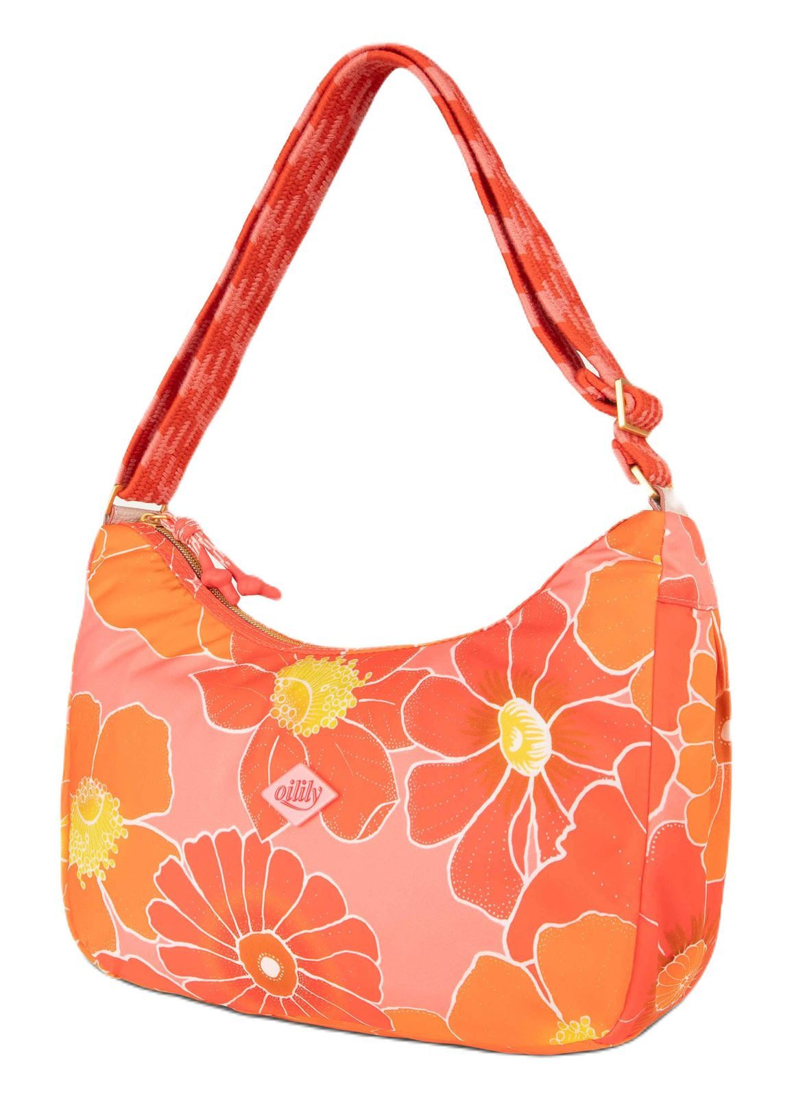 Oilily Schultertasche Hillie