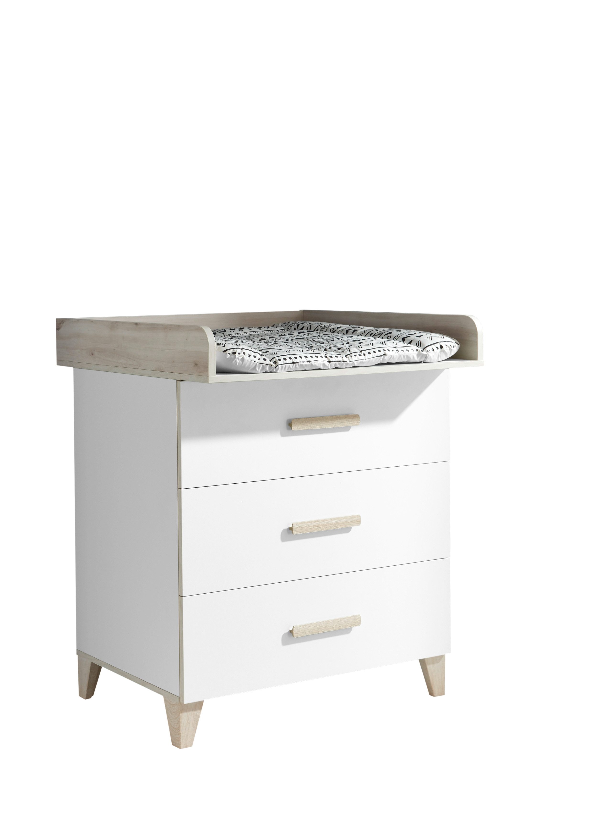 Begabino Wickelkommode Wickelkommode PALERMO