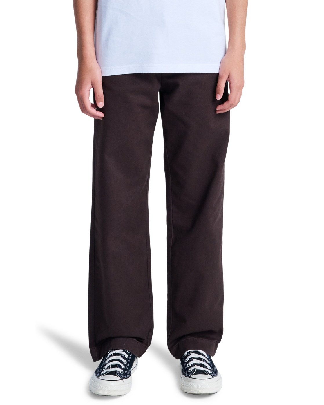 Element Chinohose Relax Work