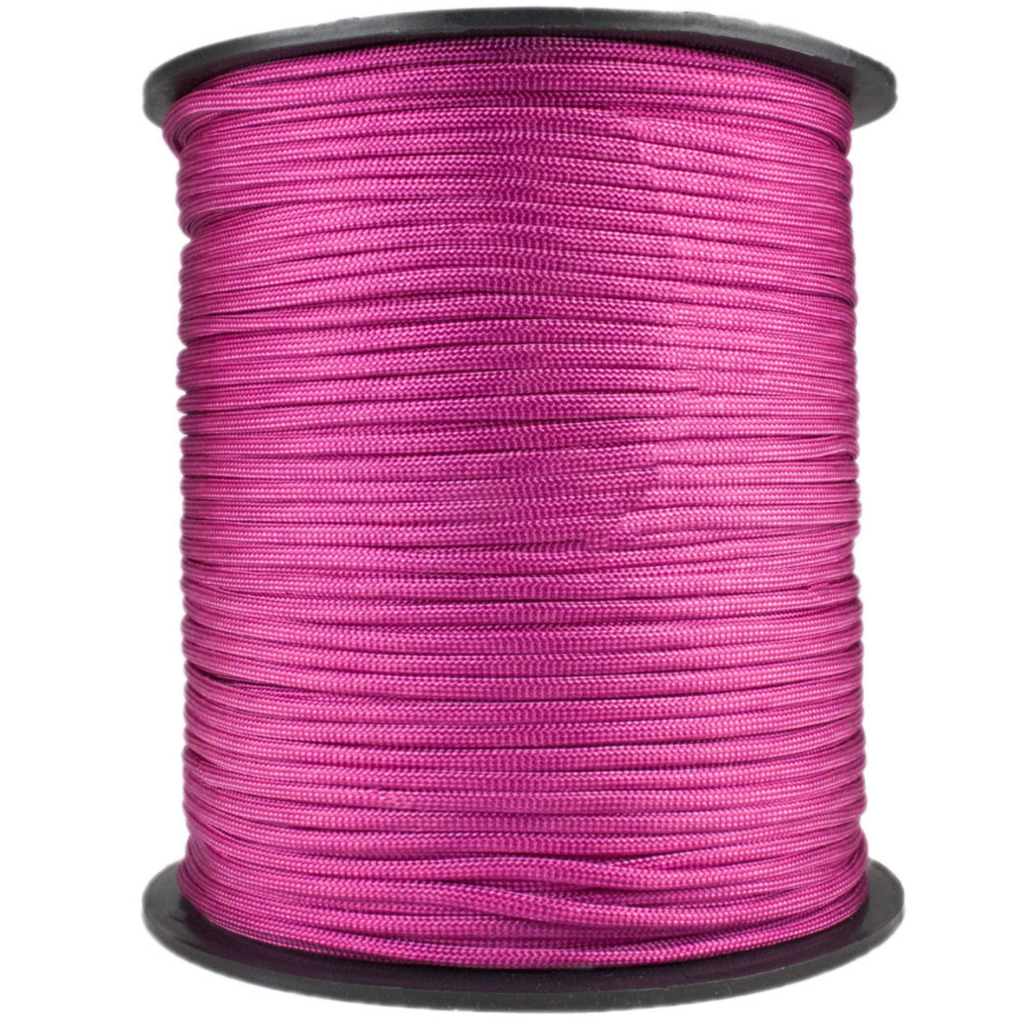 MITSY 4mm Paracord 550 Typ III – Starkes Nylonseil für Outdoor & Survival Seil (7-Kern Aufbau, Reißfest & Langlebig), Extra stark, 250 kg Belastbar, UV-beständig, für Camping & Hundeleinen