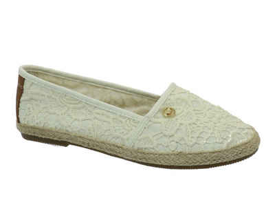 TOM TAILOR Tom Tailor Slipper für Damen Espadrille