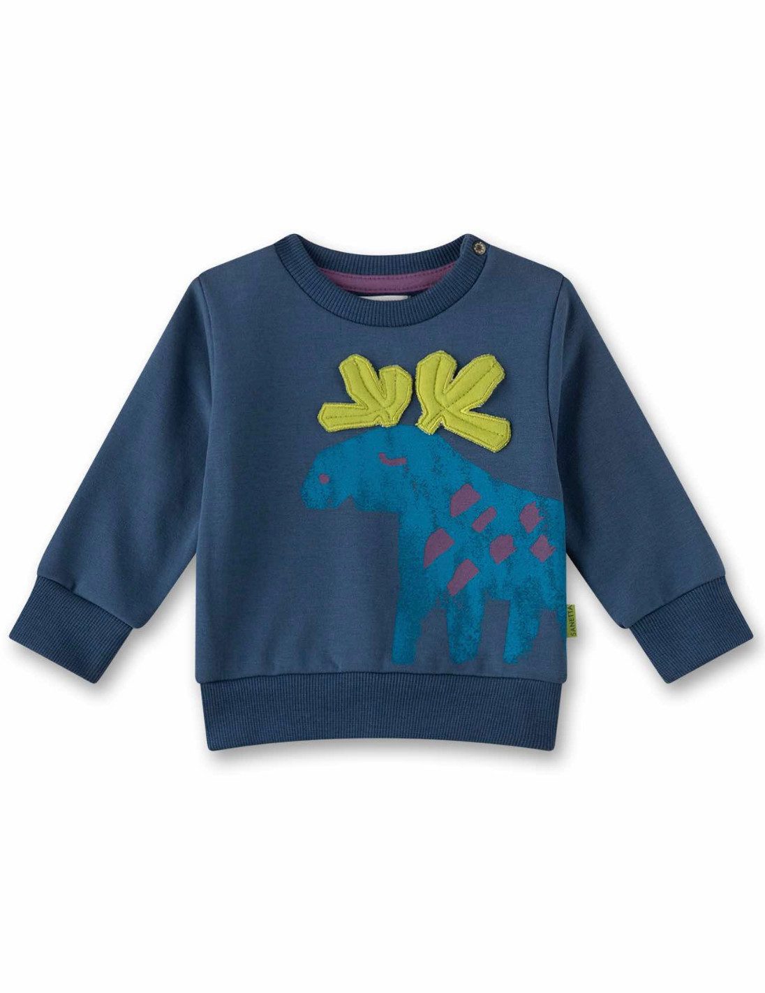 Sanetta PURE Sweater