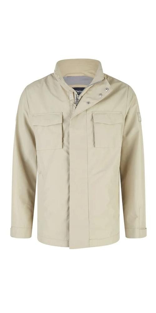 HECHTER PARIS Fieldjacket aus der H-XTECH-RAINPROOF-Kollektion