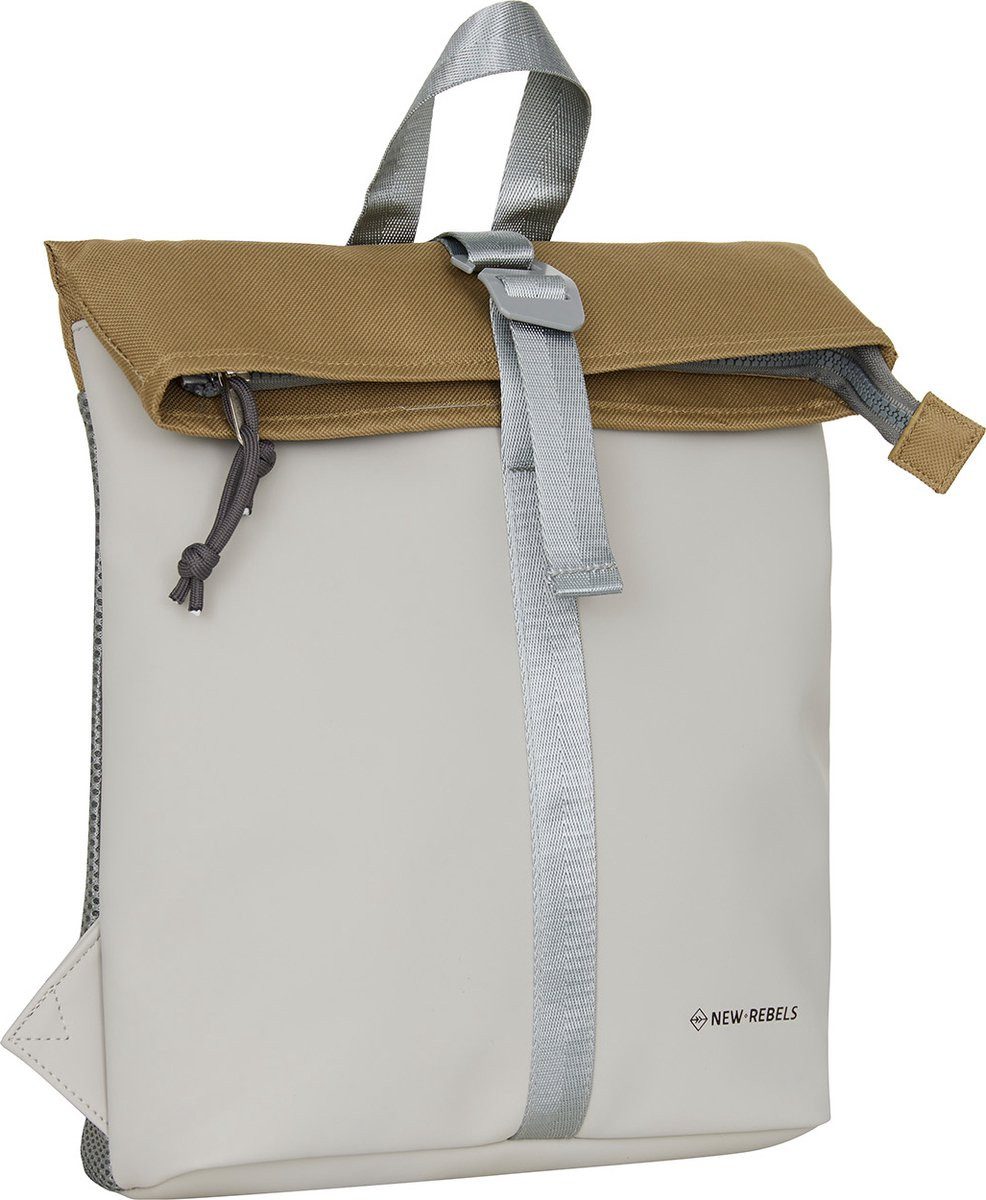 NEW REBELS Rucksack Ferron - Los Angeles
