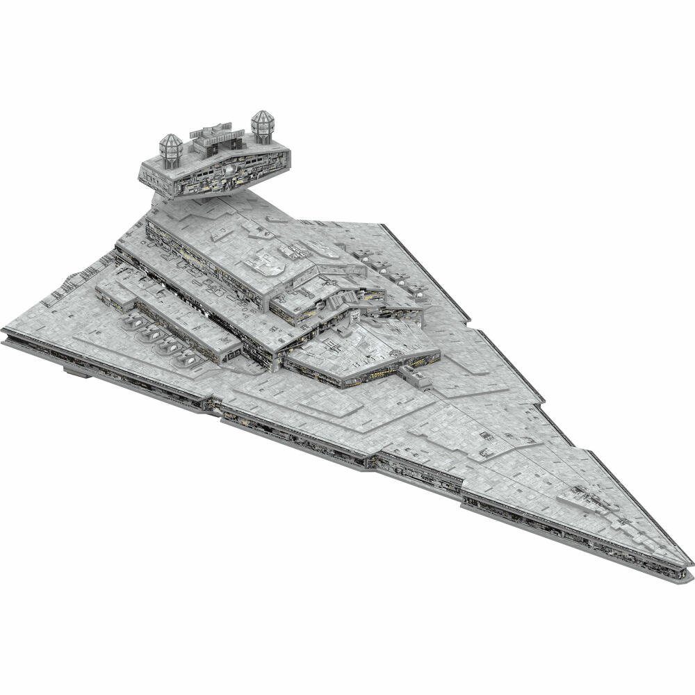Revell® Modellbausatz 3D Star Wars Imperial Star Destroyer