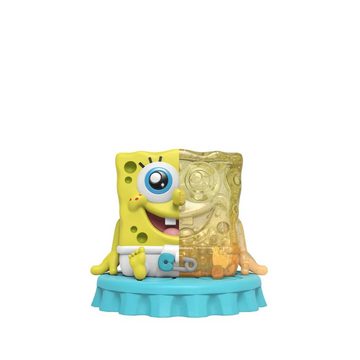 Mighty Jaxx Sammelfigur Kandy X SpongeBob SquarePants Soda Edition, Blind Box Sammelfiguren, Eine Packung – enthält eine zufällige Figur
