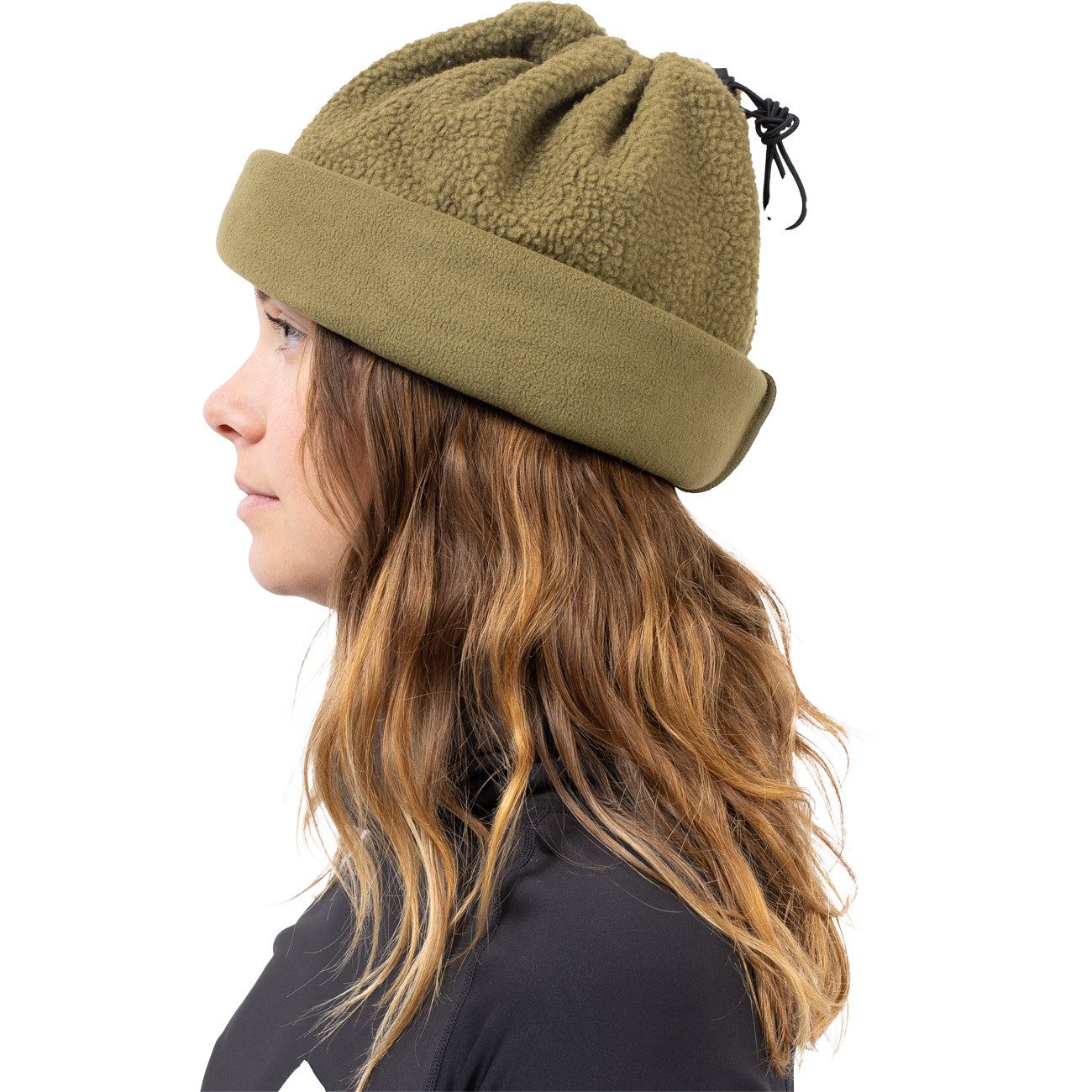 Eivy Loop Beanie Sherpa Neckwarmer, Beanie günstig online kaufen