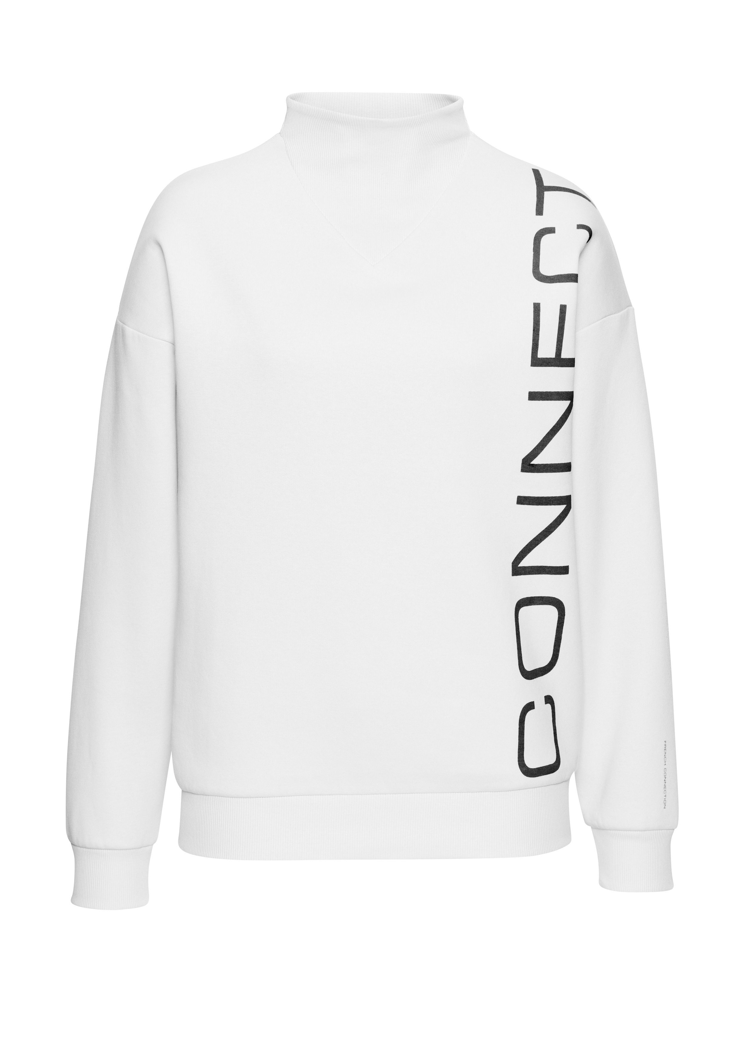 French Connection Sweater, besonders softe Qualität günstig online kaufen