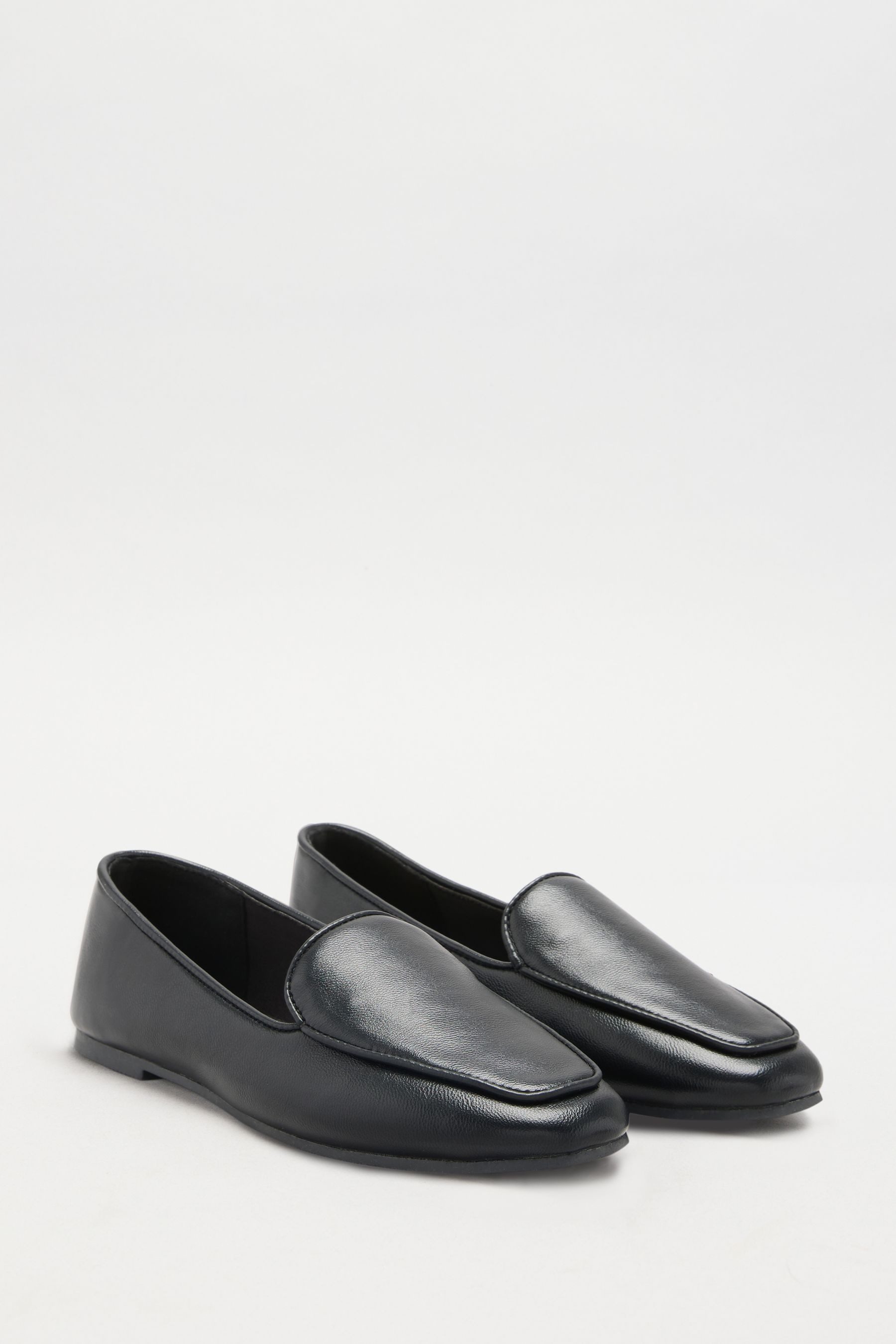 Friends Like These Friends Like These schmale, flache, lässige Loafer Loafer (1-tlg)