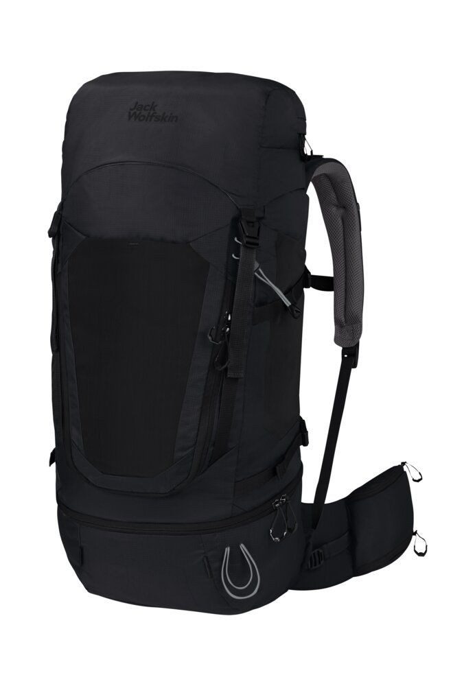 Jack Wolfskin Trekkingrucksack Trekkingrucksack HIGHLAND TRAIL 55+5 MEN