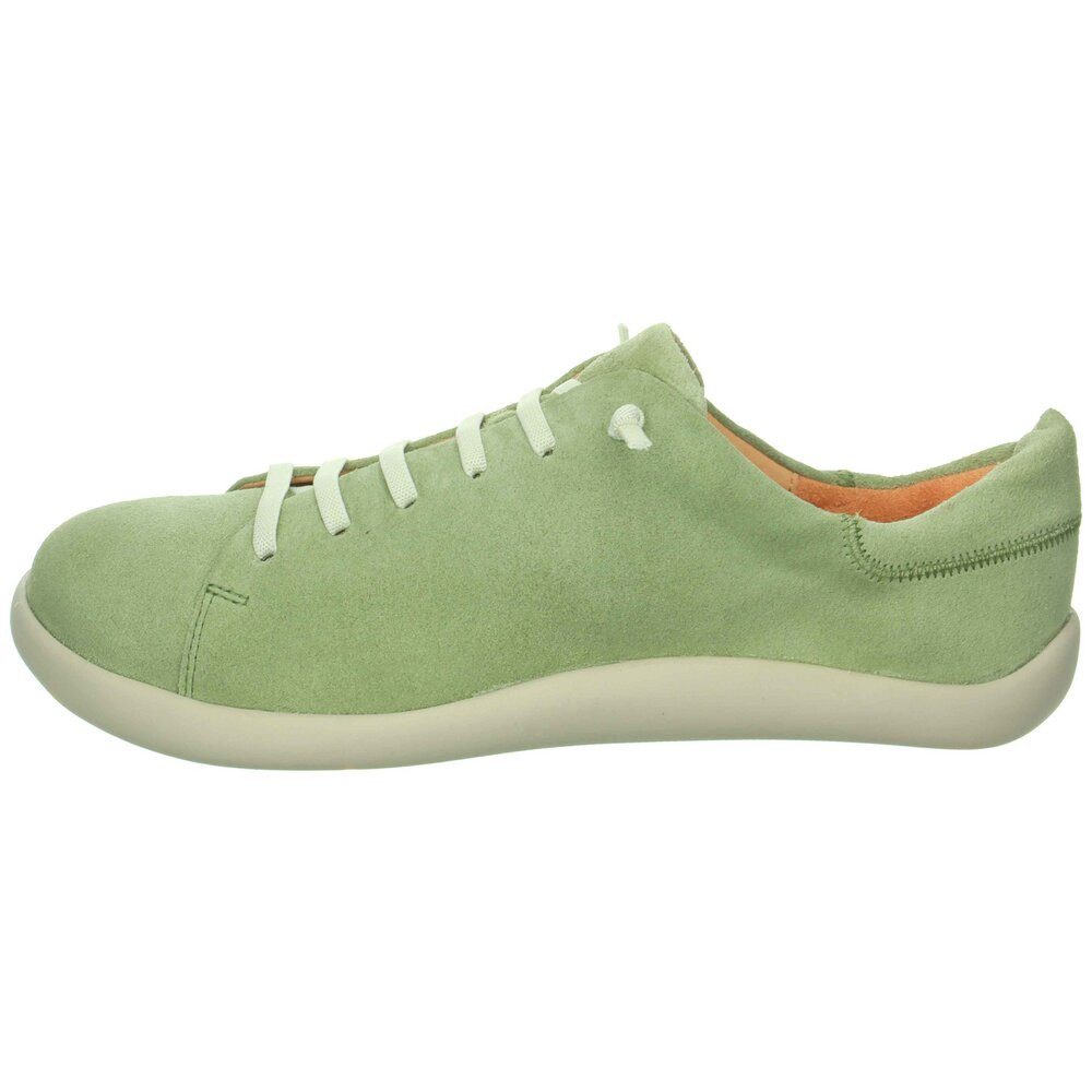 Think! Think - BLO - Grün Schnürschuh