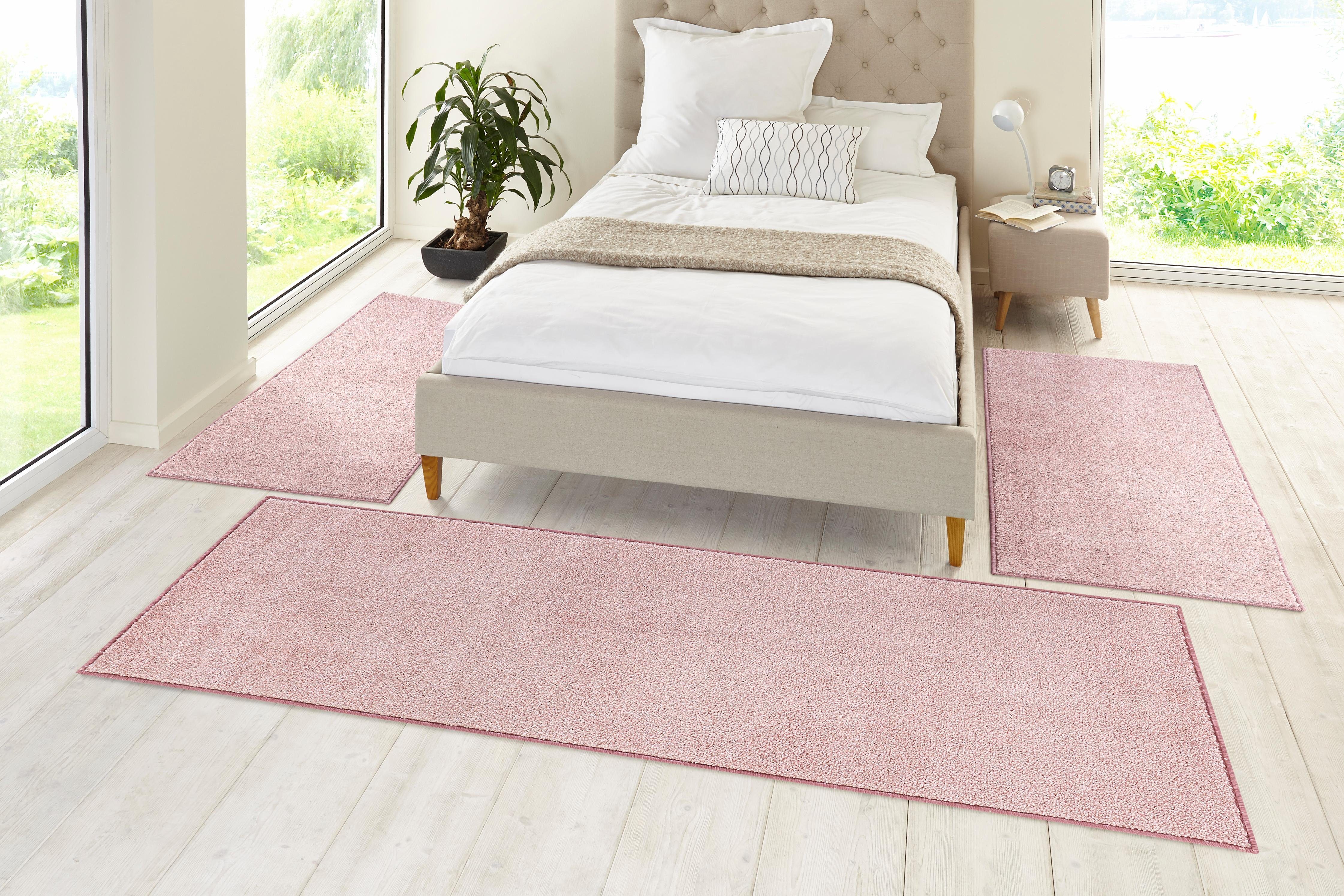 HANSE Home Bettumrandung Pure 100, Höhe günstig online kaufen