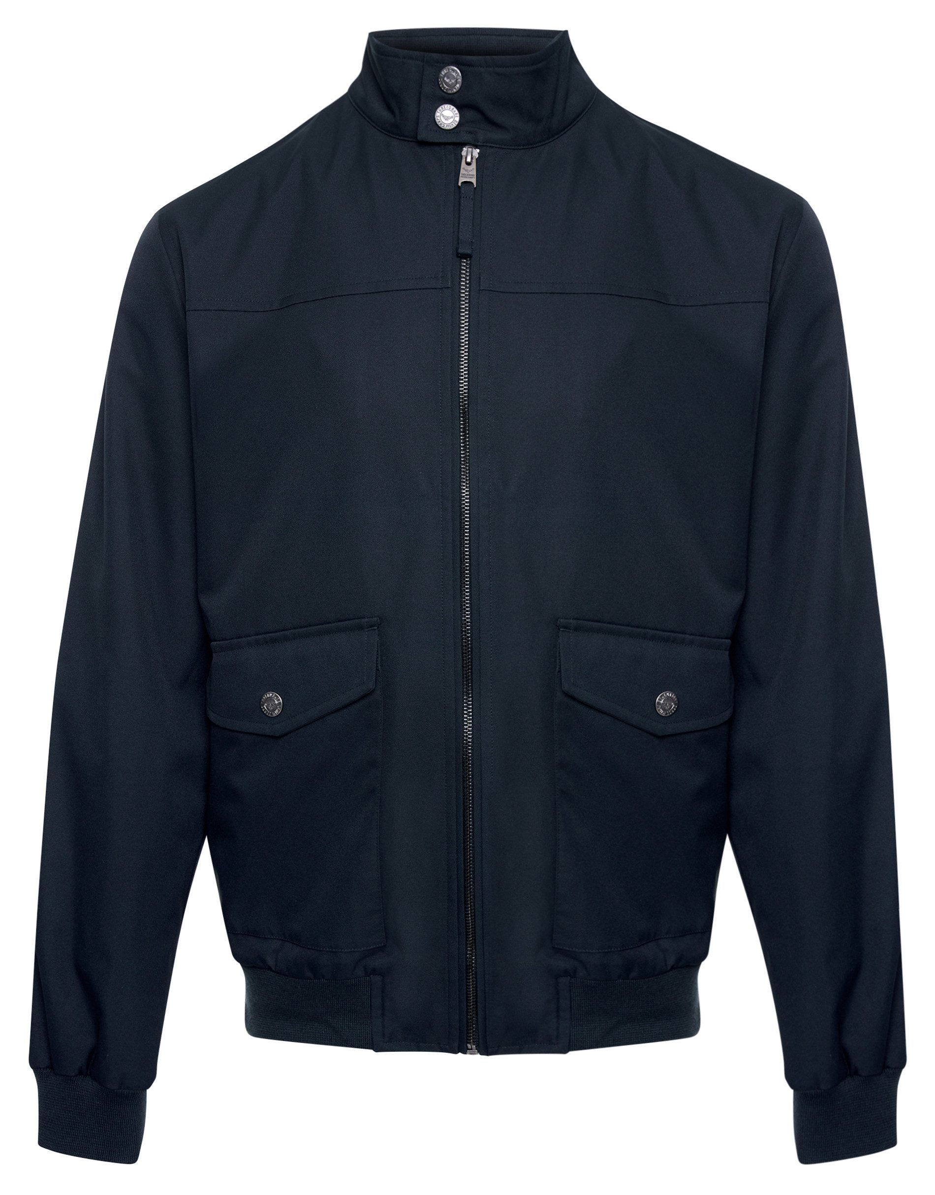 Threadbare Outdoorjacke THBLane (1-St) im klassischen Design
