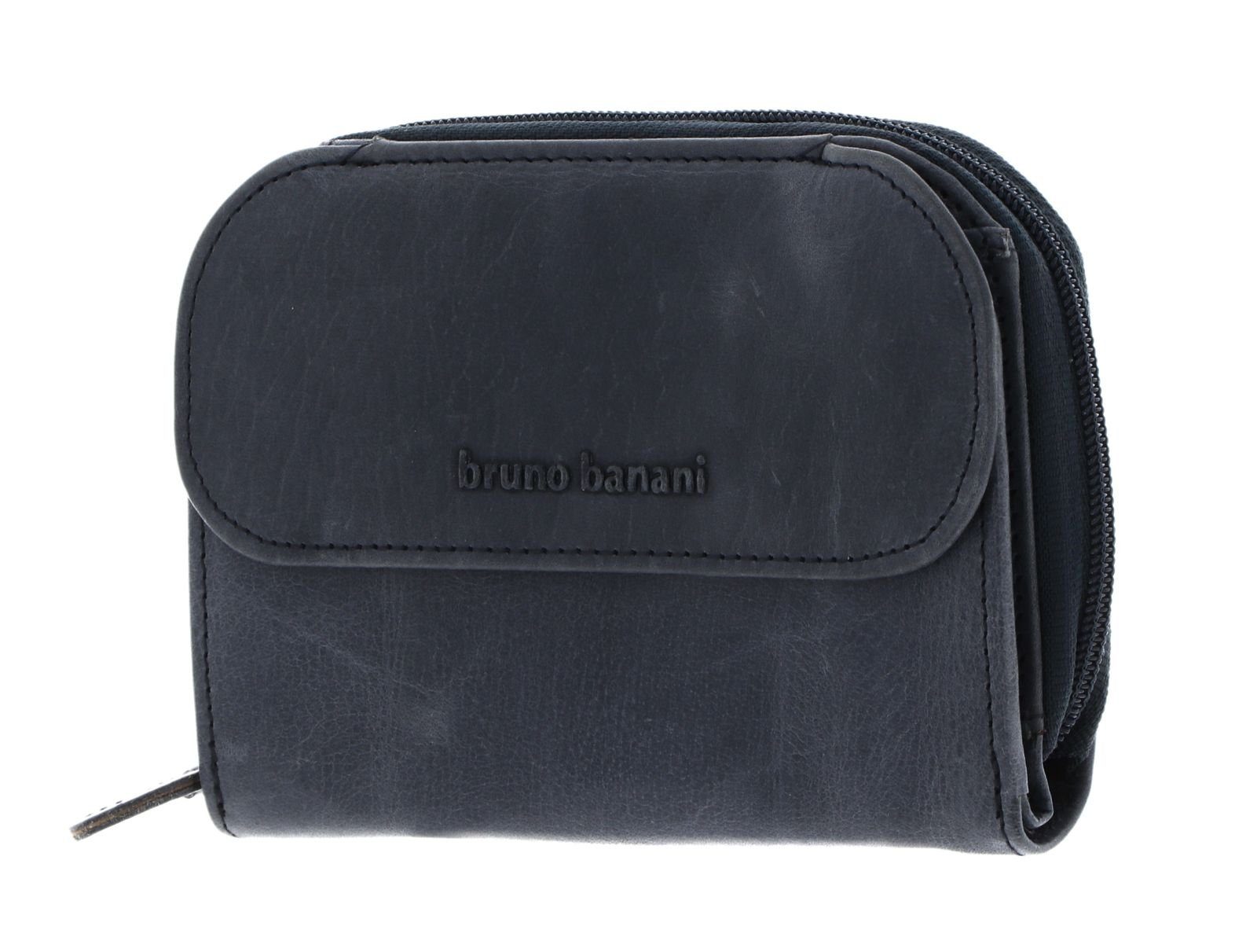 Bruno Banani Geldbörse, mit RFID-Blocker Schutz günstig online kaufen