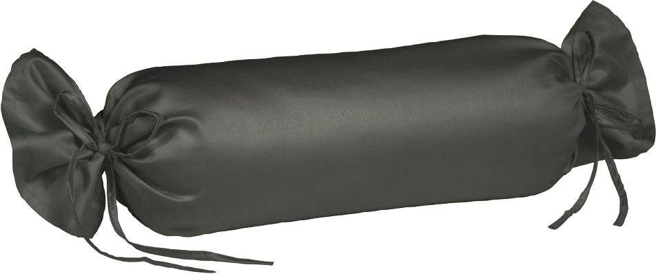 fleuresse Kissenbezüge Colours, (2 Stück), edler, bügelfreier Interlock-Jersey aus 100% Baumwolle