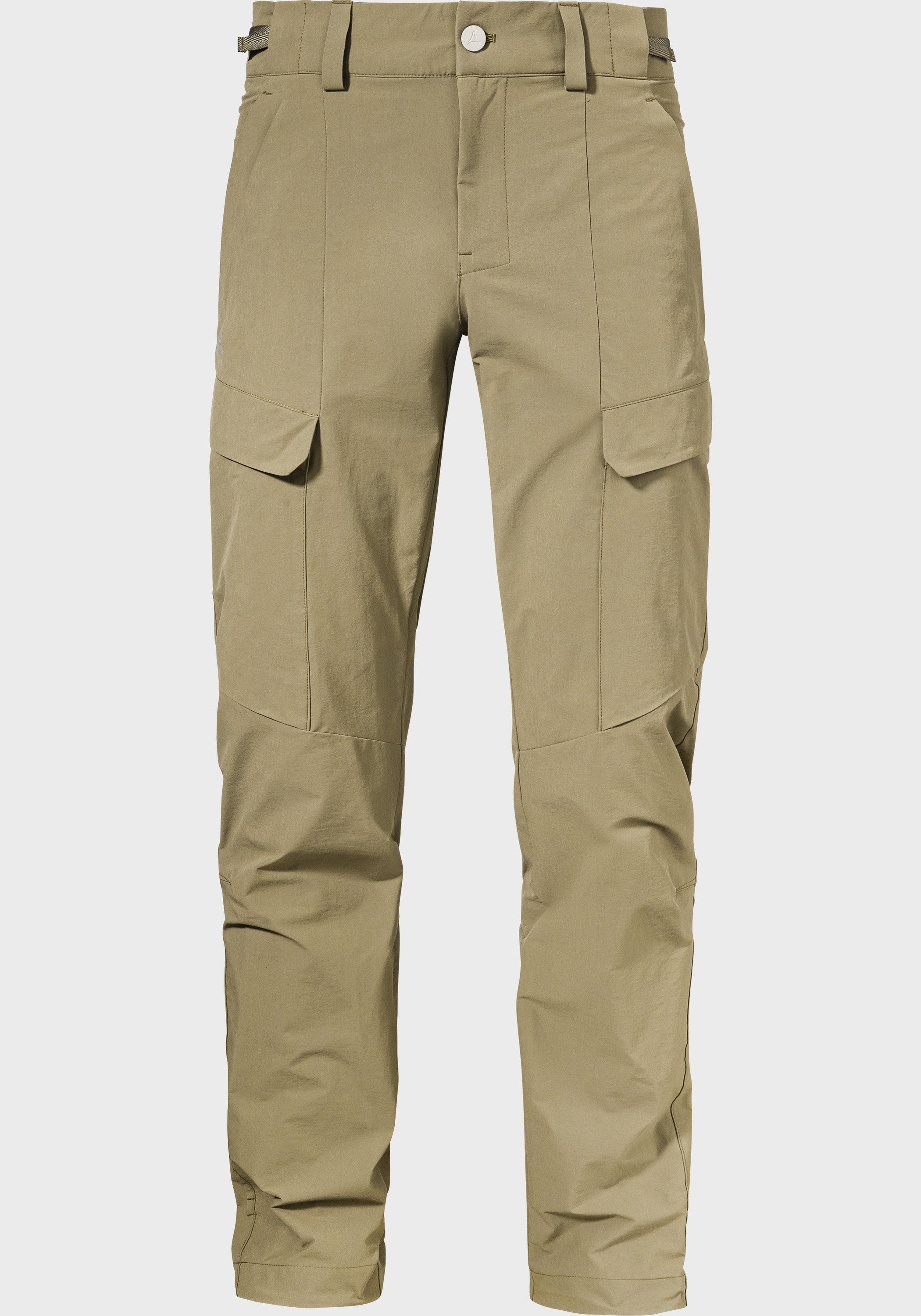 Schöffel Outdoorhose Pants Kitzstein M günstig online kaufen