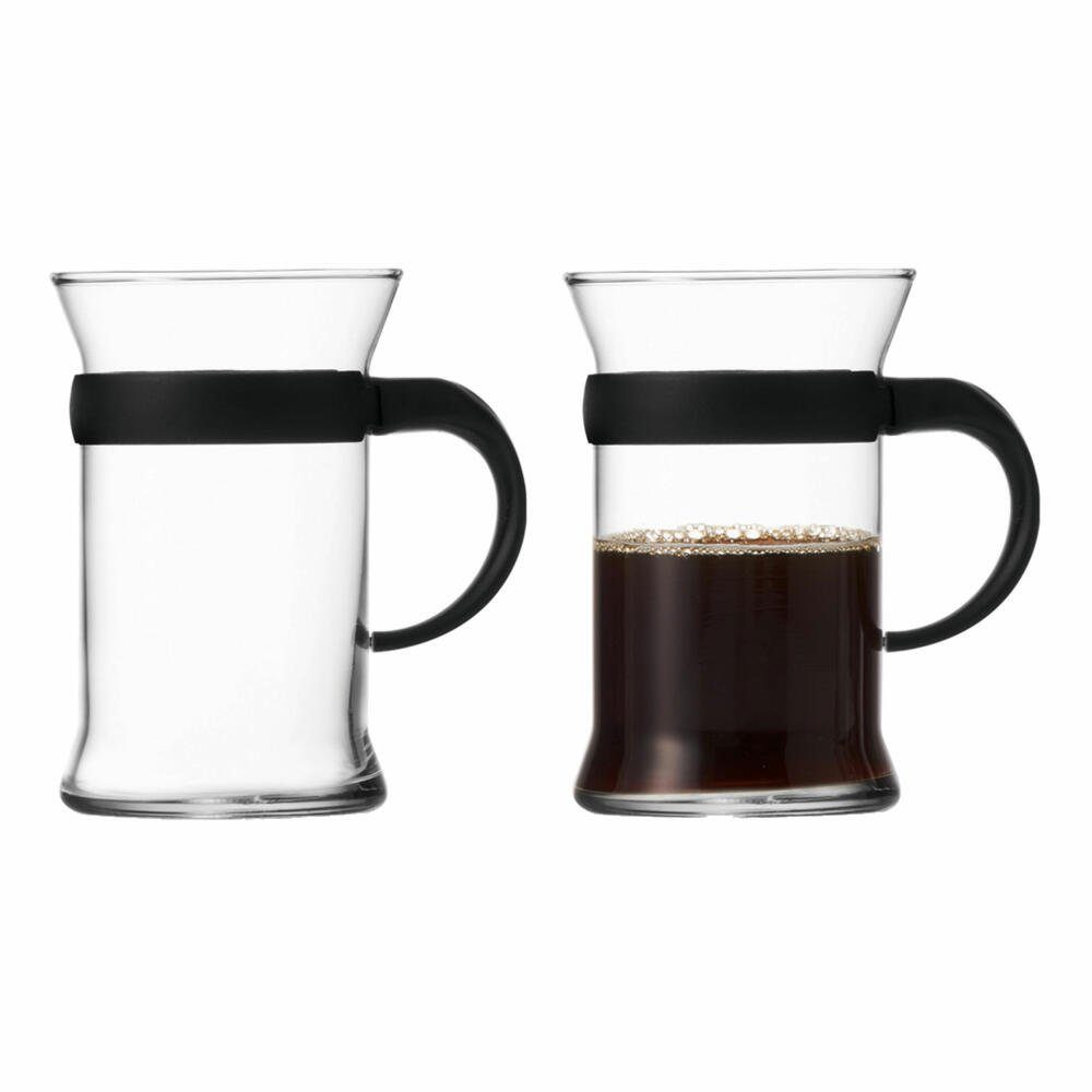 montana-Glas Teeglas :duo 2er Set 250 ml, Glas