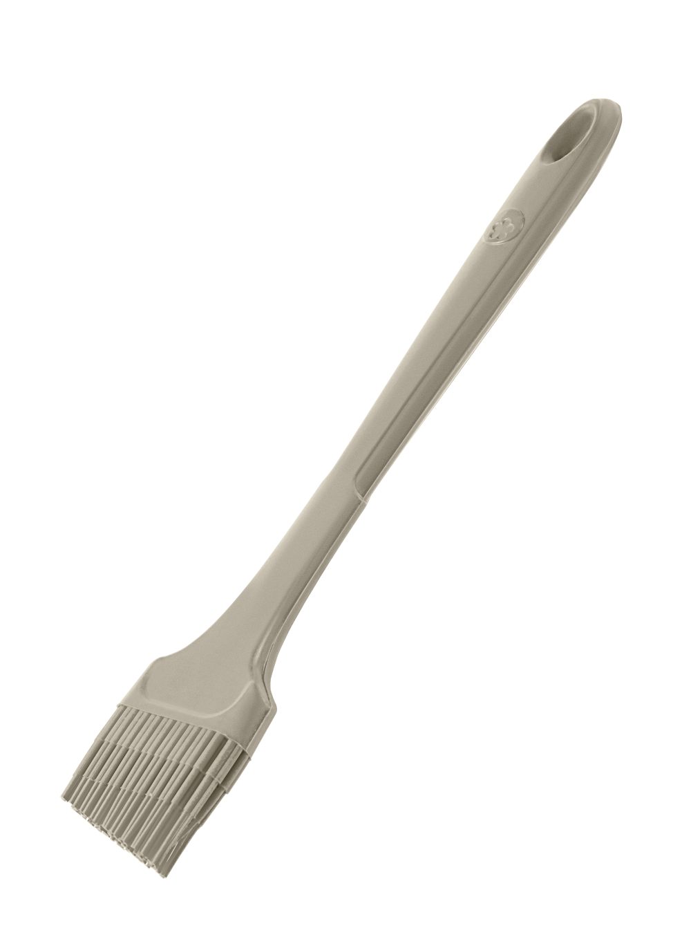 Backpinsel Design-Pinsel L Taupe